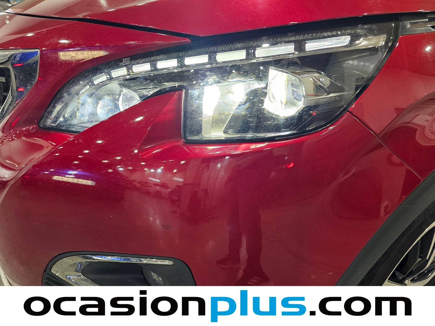 Peugeot 3008 Peugeot 3008 PureTech 130 S&S GT Line  (130 CV) km 0