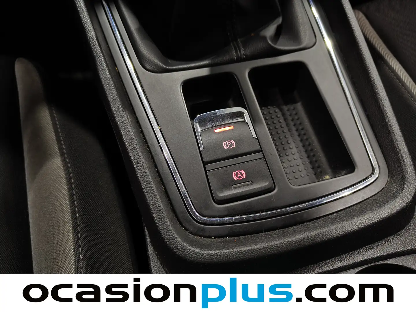 Foto Seat León SEAT León 1.5 TSI S&S Style Visio Edition Nav (130 CV)