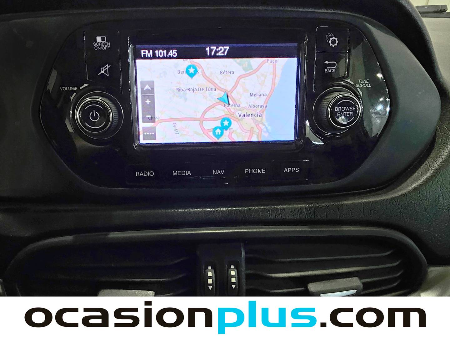 Fiat Tipo Fiat Tipo 1.4 16v Lounge (95 CV) km 0