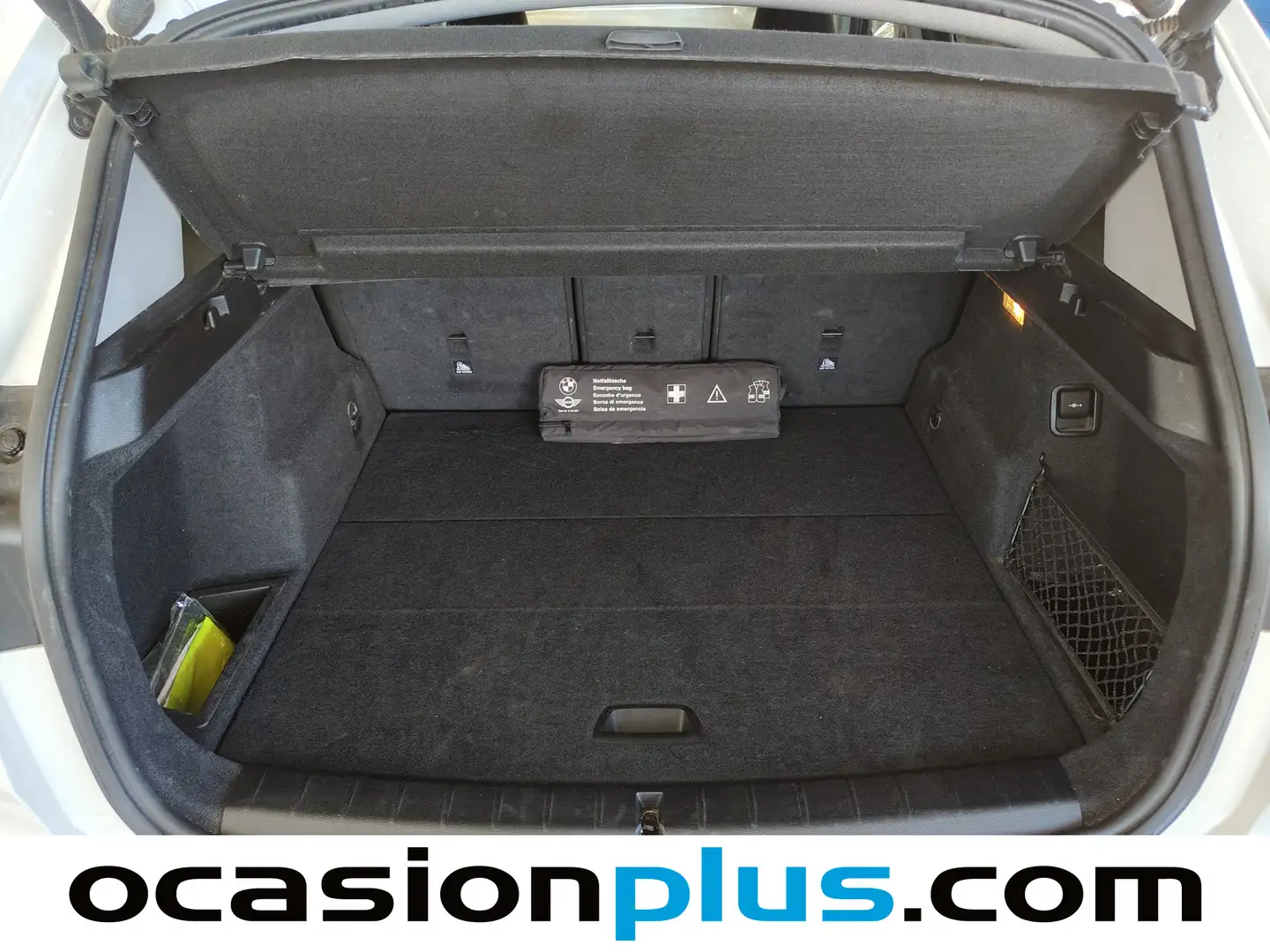 Foto BMW X1 BMW X1 sDrive18d (150 CV)