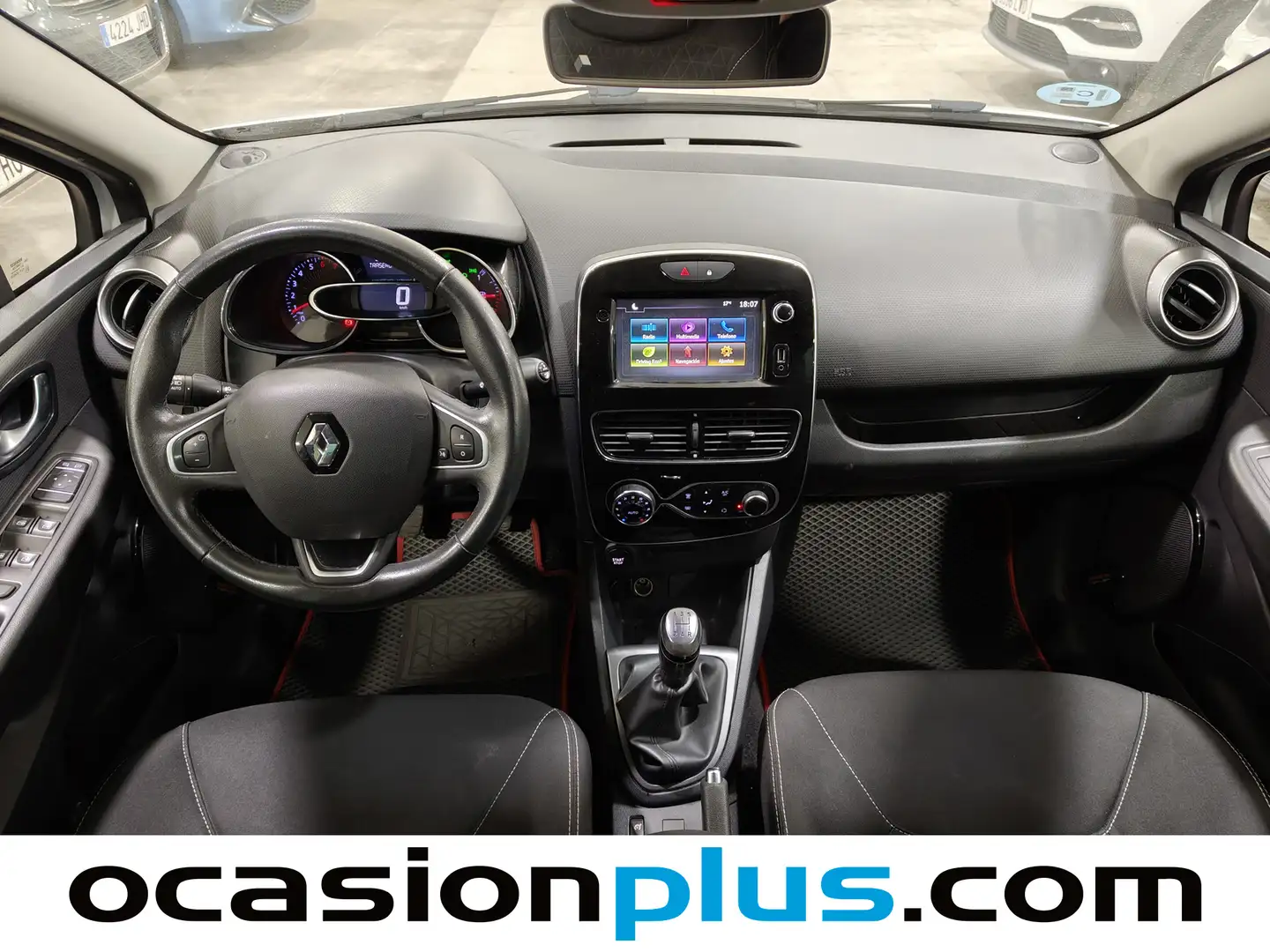 Foto Renault Clio Renault Clio Limited Energy TCe (90 CV)