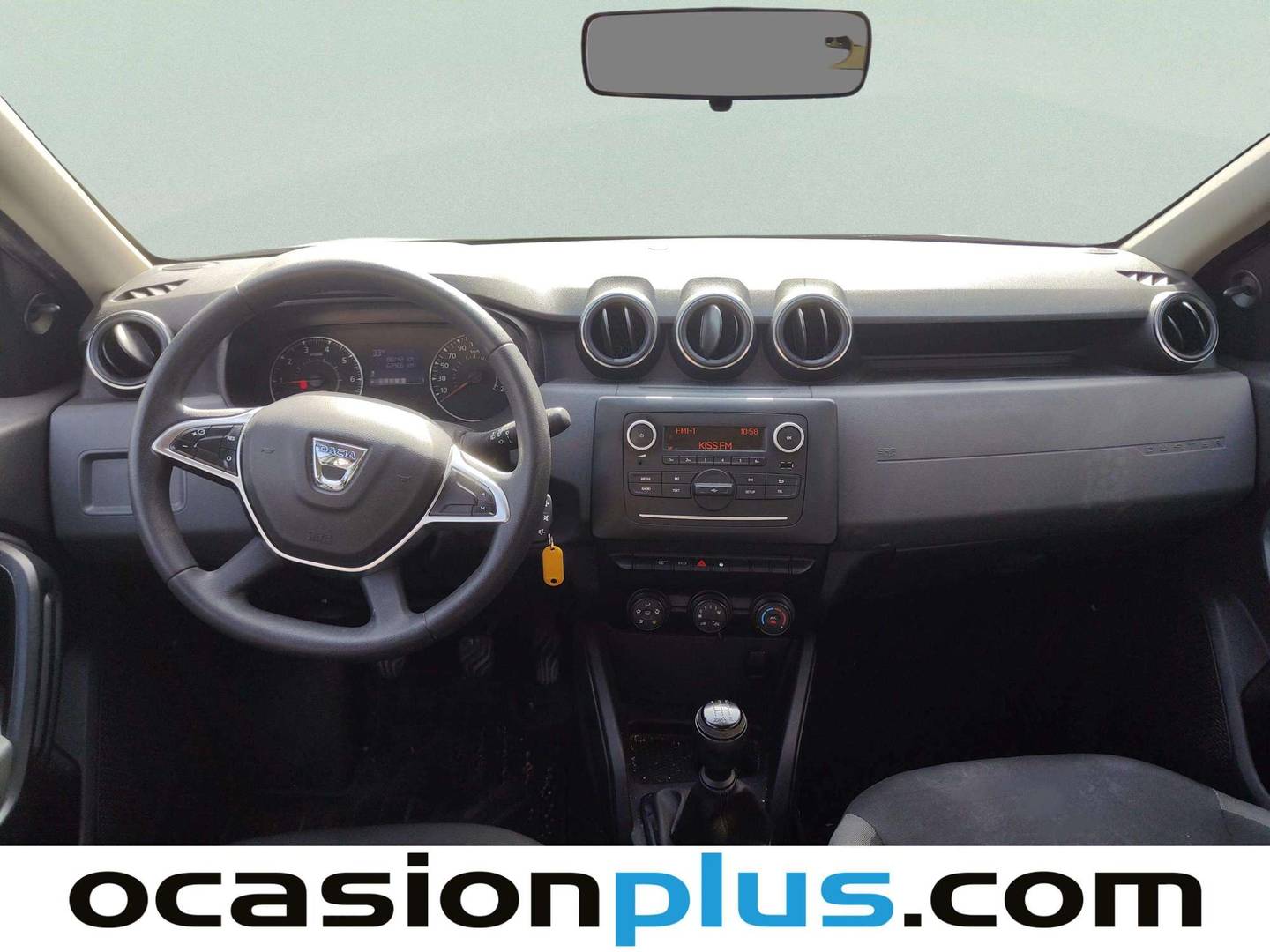 Dacia Duster Dacia Duster Essential TCE (100 CV) 4X2 de ocasión