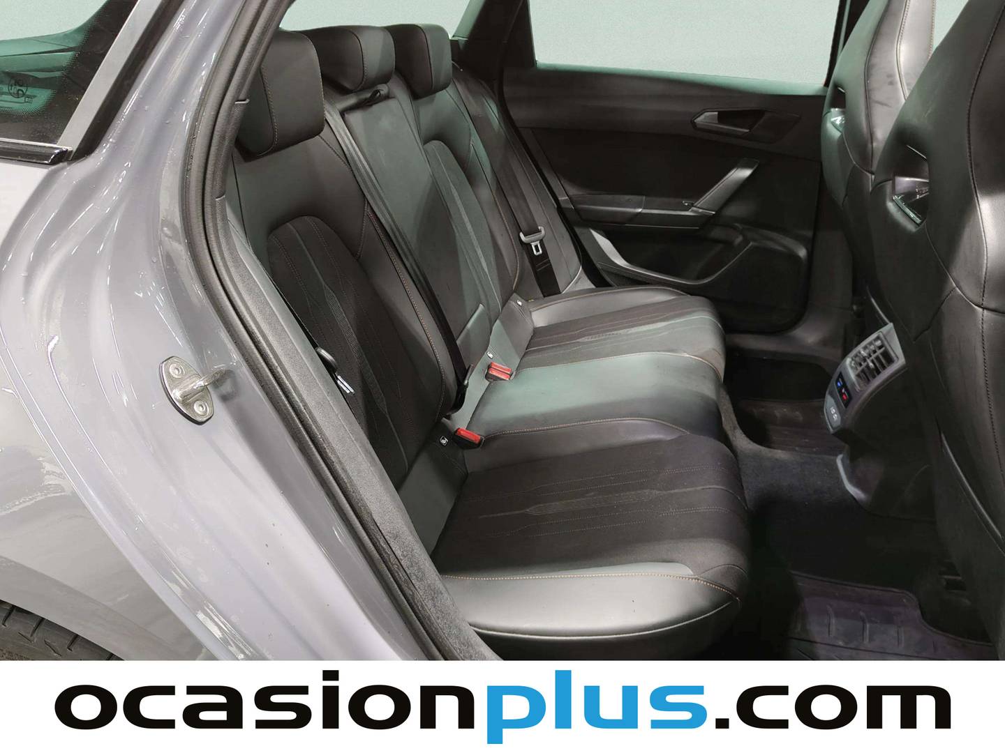 Foto Cupra León CUPRA Leon Sportstourer Sportstourer 1.4 e-Hybrid DSG (245 CV)