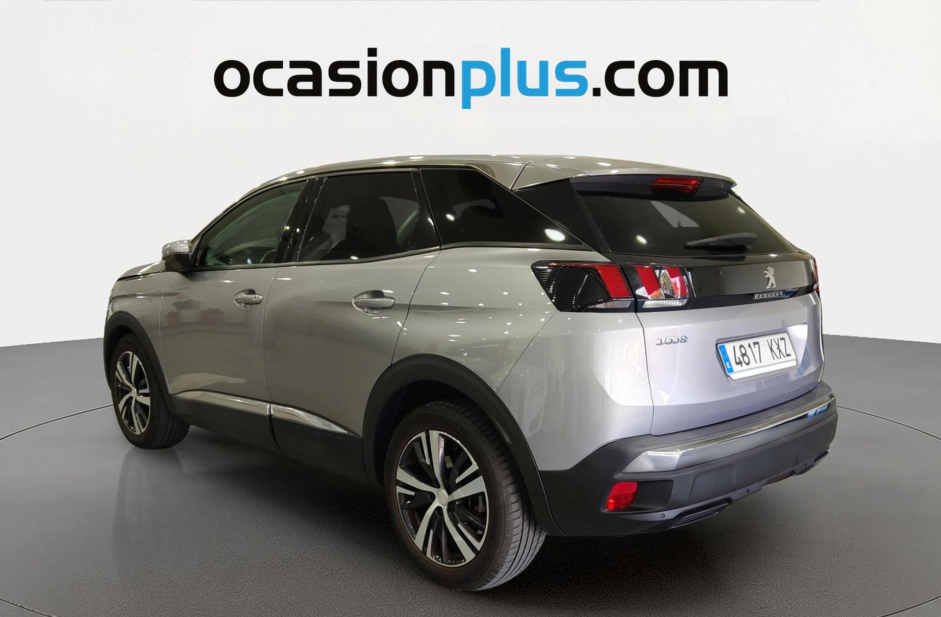 Peugeot 3008 PureTech 130 Allure - foto 3
