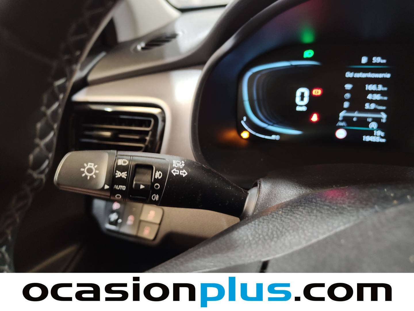 KIA Stonic KIA Stonic 1.2 DPi Drive (79 CV) de segunda mano