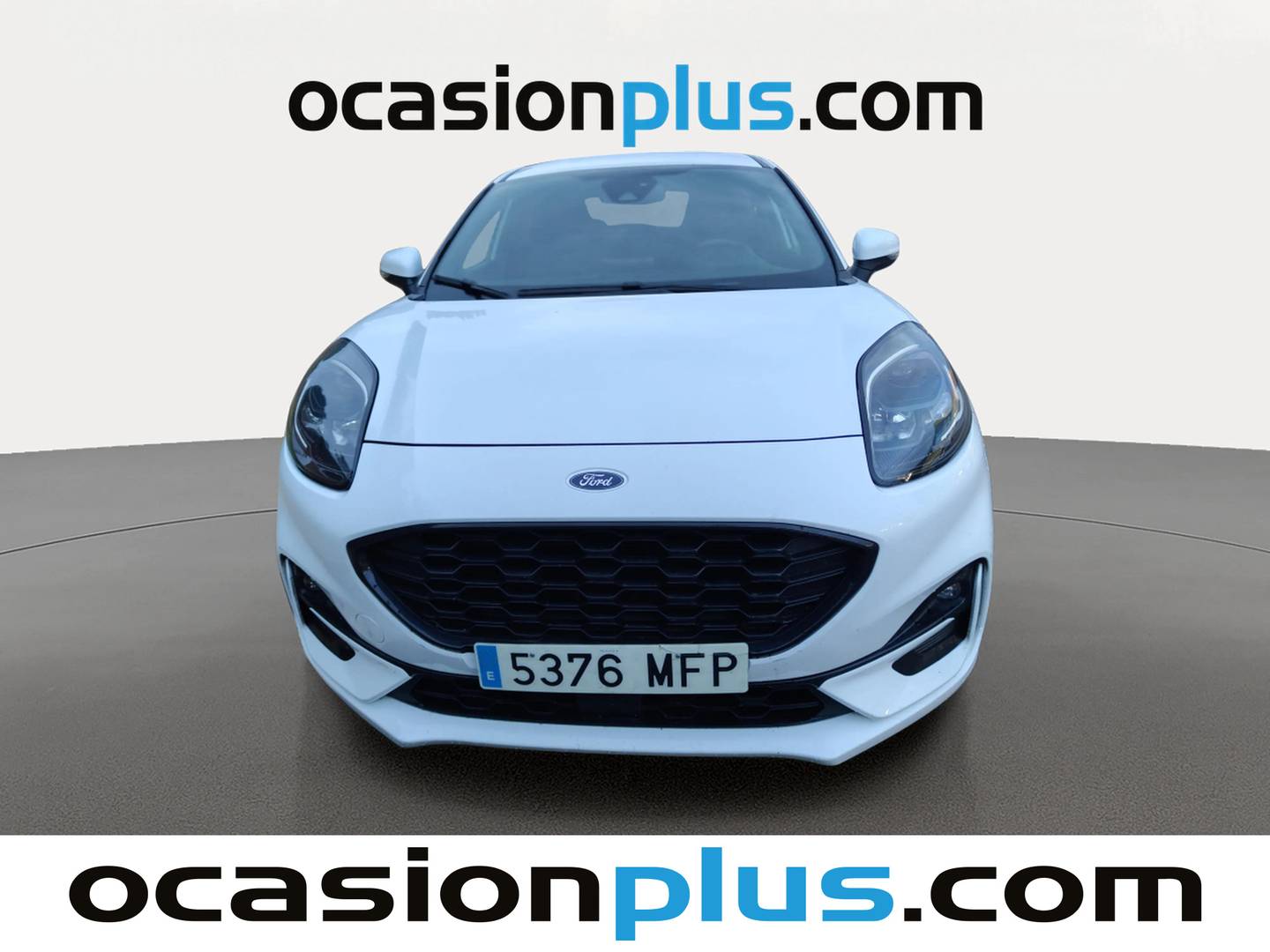 Foto Ford Puma Ford Puma 1.0 EcoBoost MHEV ST-Line X (125 CV)