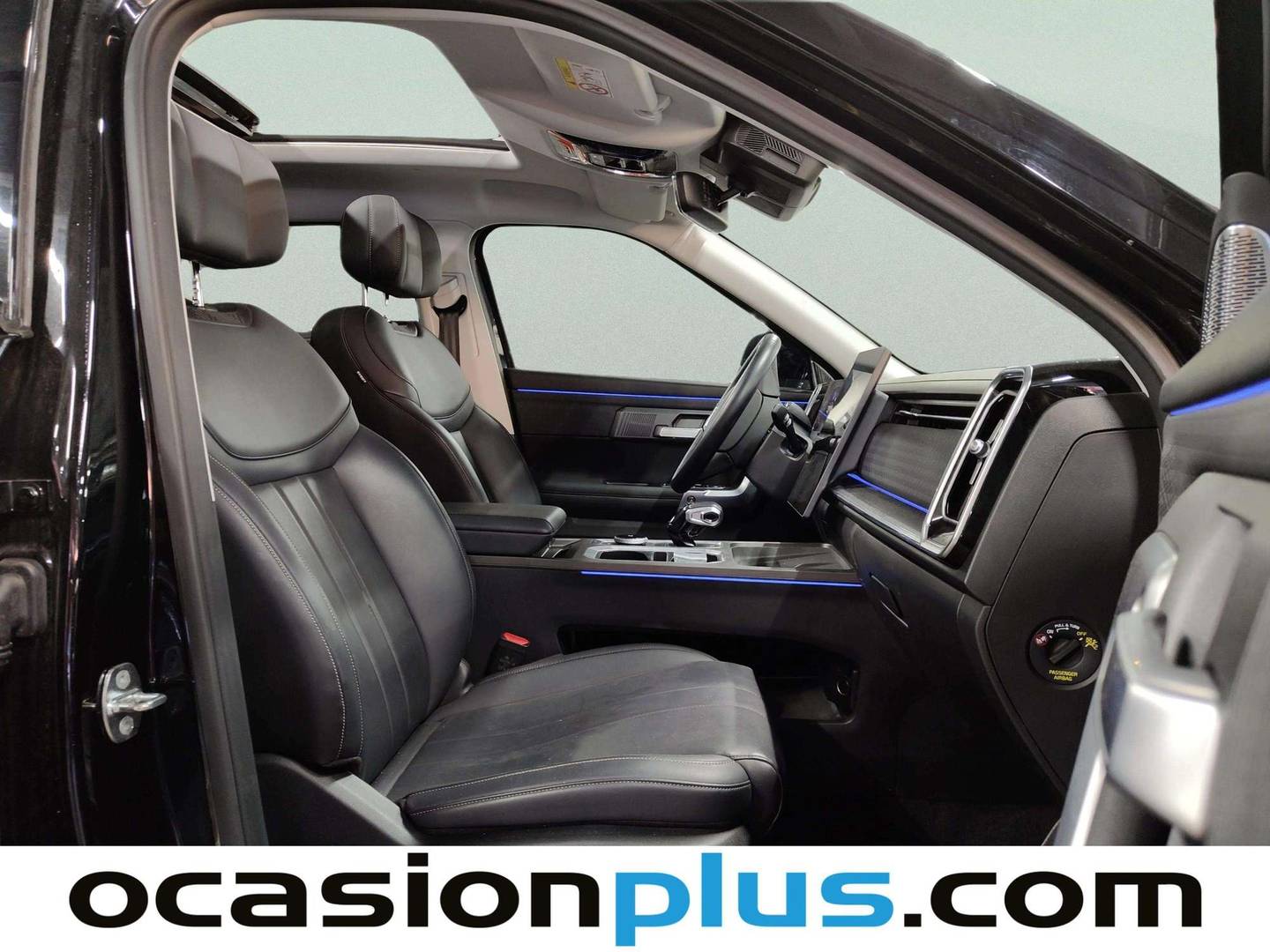JAECOO 7 JAECOO 7 1.6 TGDI Select FWD (145 CV) 147cv