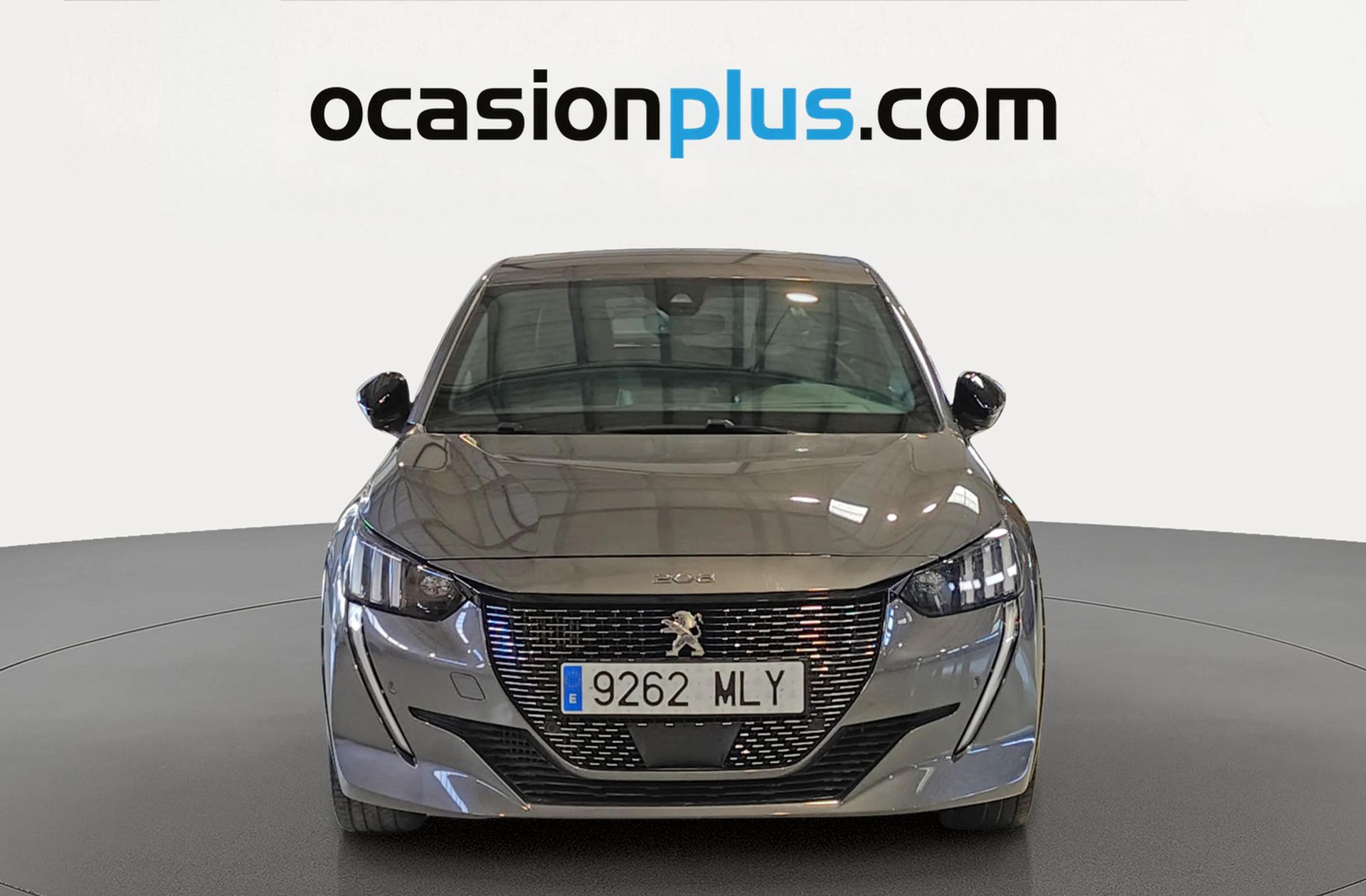Peugeot 208 PureTech 100 GT EAT8 - foto 15