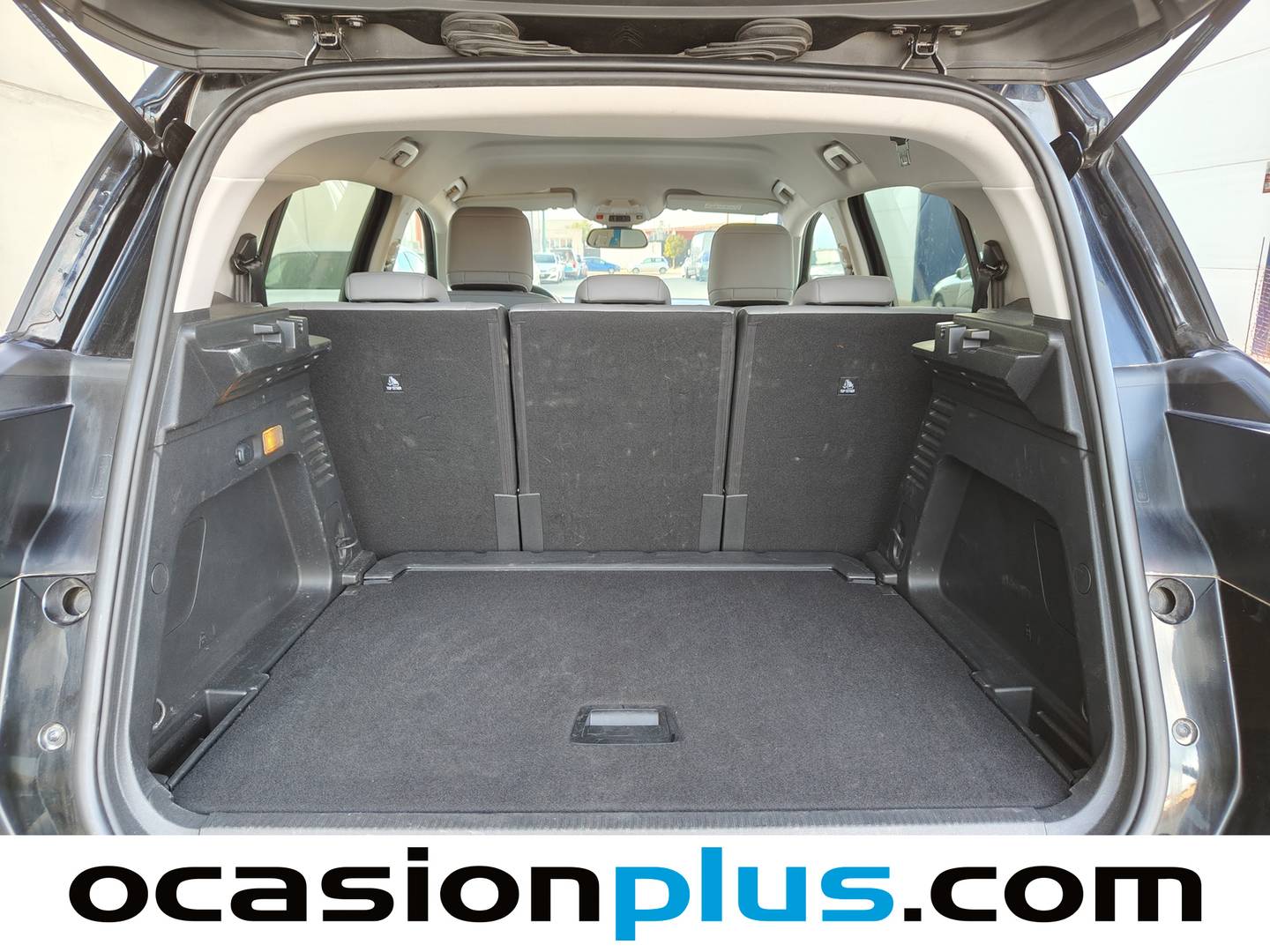 Foto Citroën C5 Aircross Citroen C5 Aircross BlueHDi 130 S&S Plus EAT8 (131 CV)