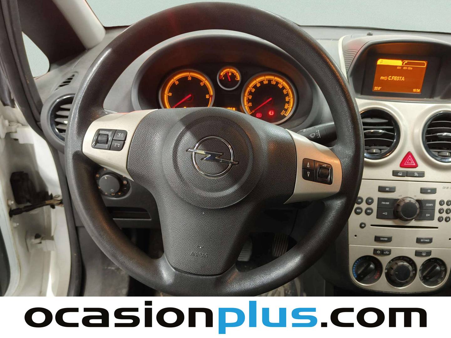 Opel Corsa Opel Corsa 1.3 CDTI Enjoy (75 CV) manual