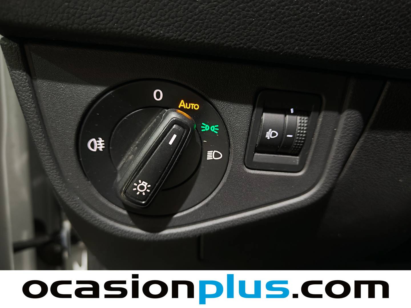 Extras del Volkswagen Polo Volkswagen Polo Life 1.0 TSI (95 CV)