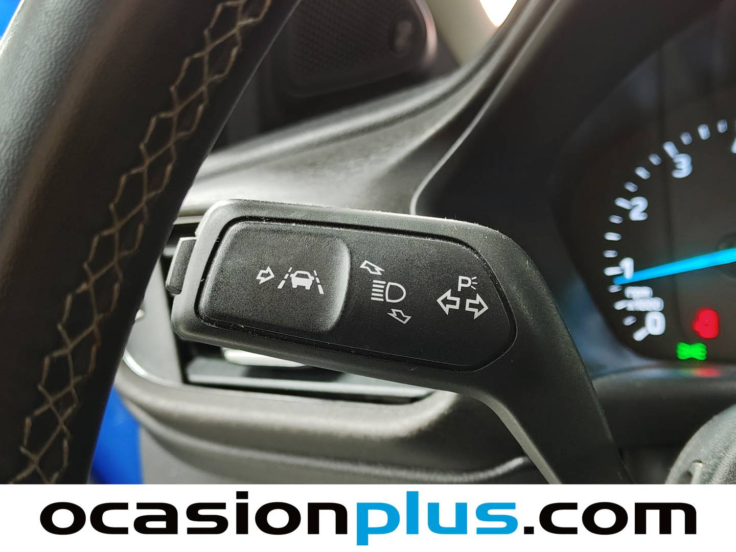 Foto Ford Puma Ford Puma 1.0 EcoBoost MHEV Titanium X (125 CV)