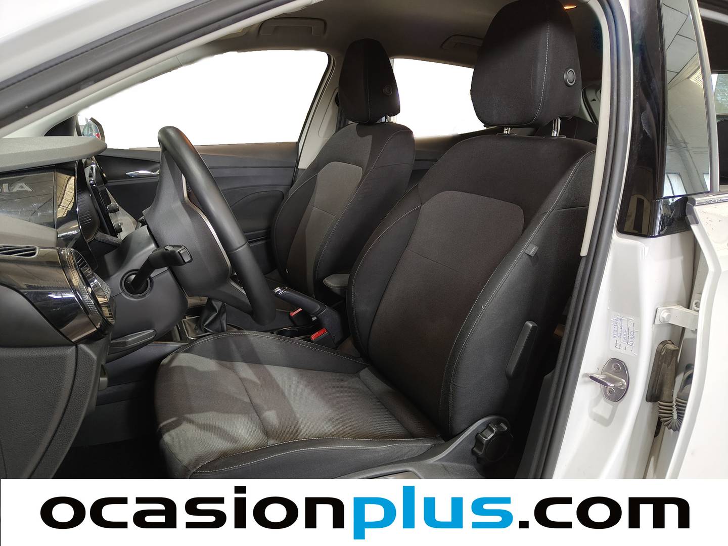 Foto Skoda Fabia Skoda Fabia 1.0 TSI Selection (95 CV)