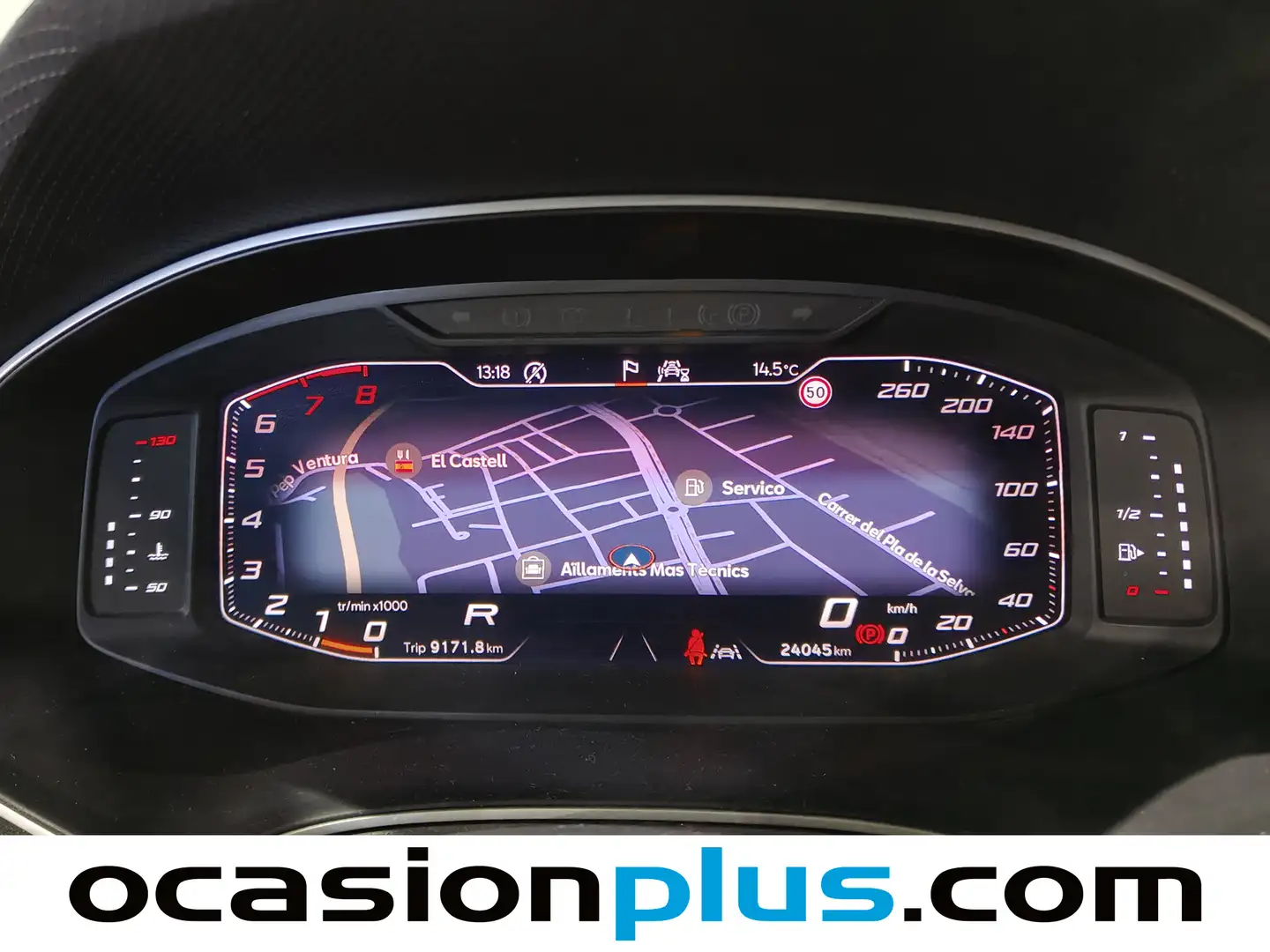 Foto Seat Ibiza SEAT Ibiza 1.5 TSI FR XL DSG (150 CV)