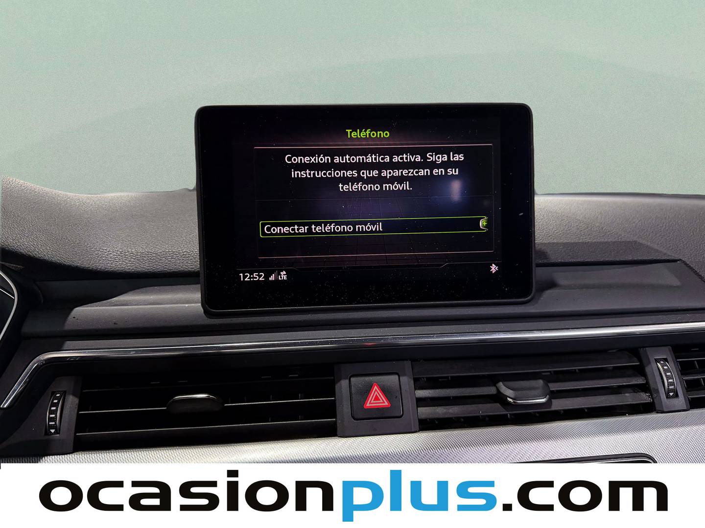 Foto Audi A4 Audi A4 S line edition 2.0 TDI (122 CV)