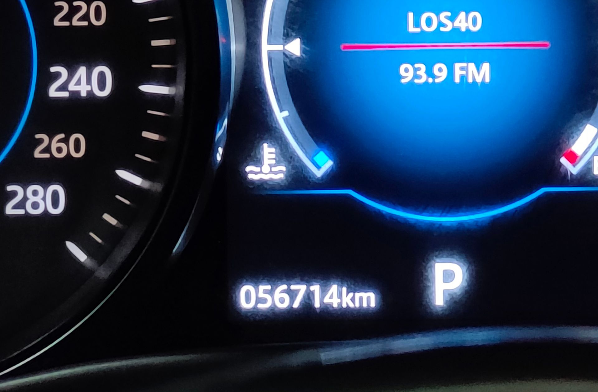 Jaguar F-Pace 2.0T i4 Prestige AWD - foto 10