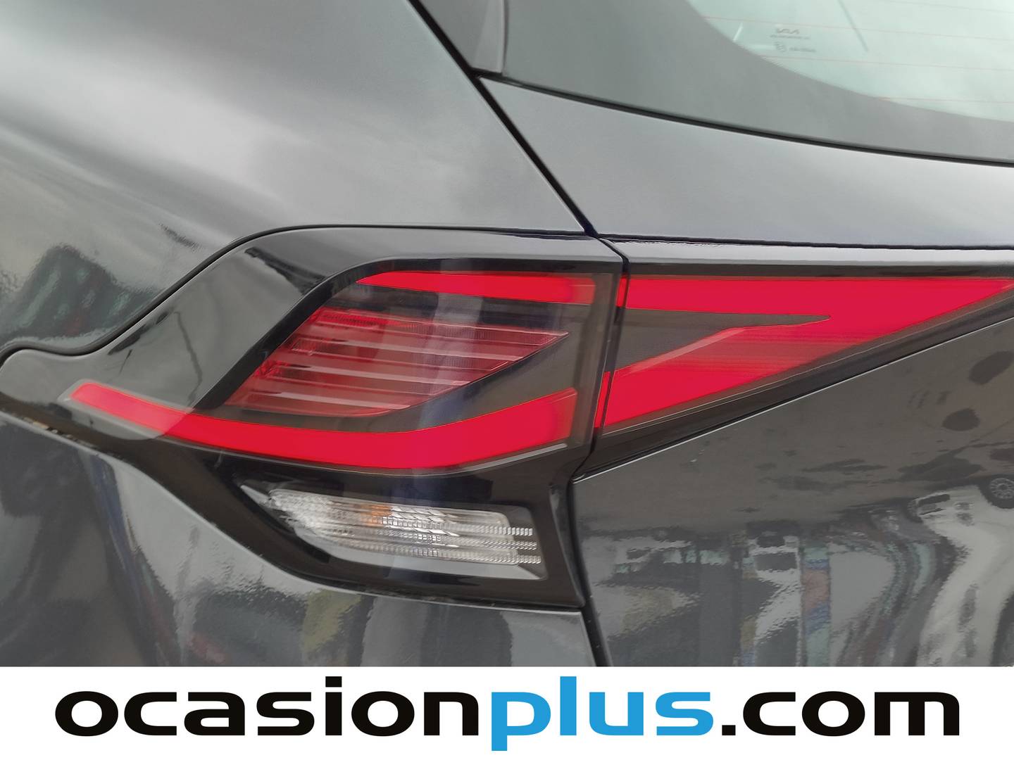 KIA Sportage Kia Sportage 1.6 T-GDi MHEV Drive 4x2 (150 CV) km 0