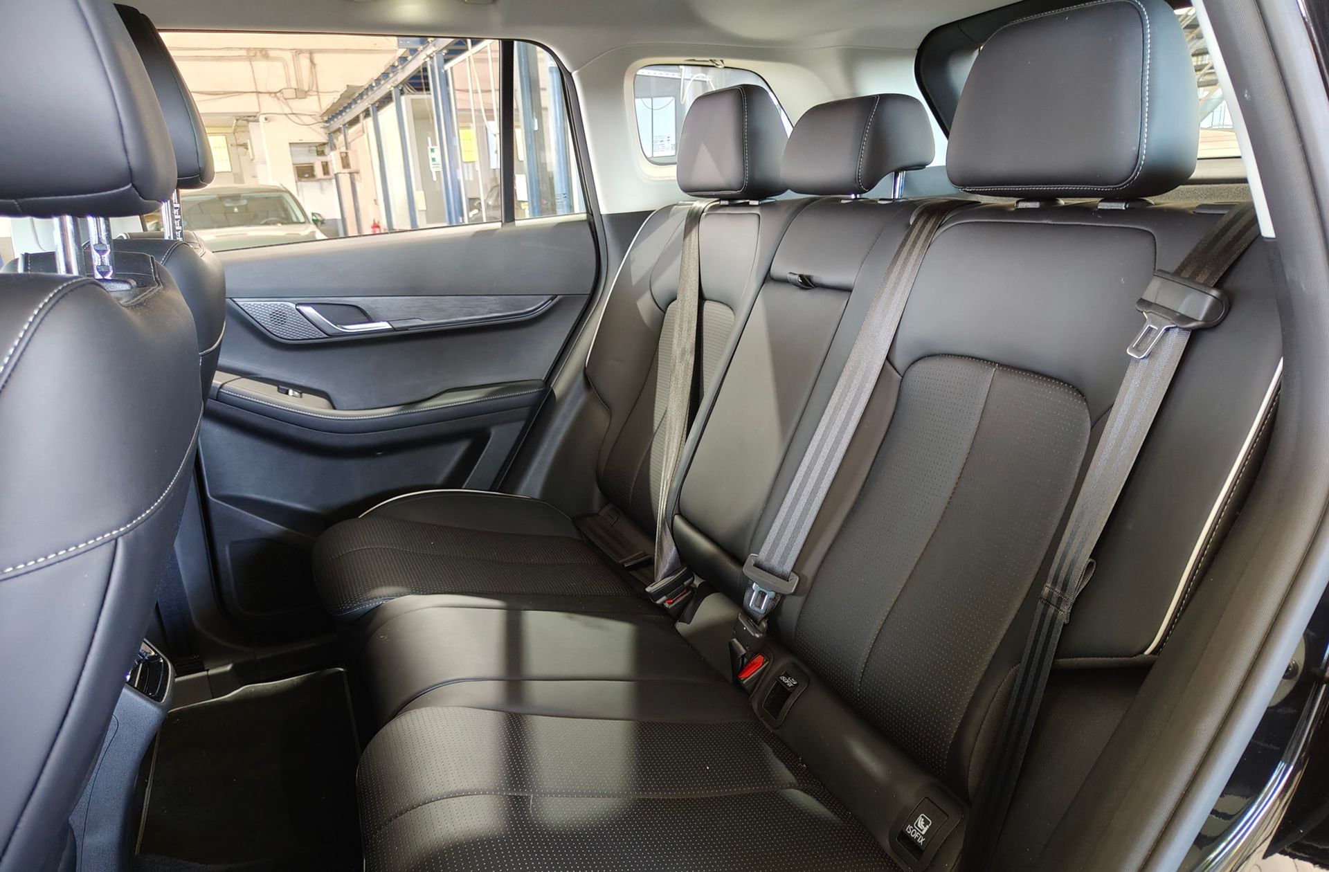 Jaecoo 5 1.6 T-GDi Pure FWD - foto 13