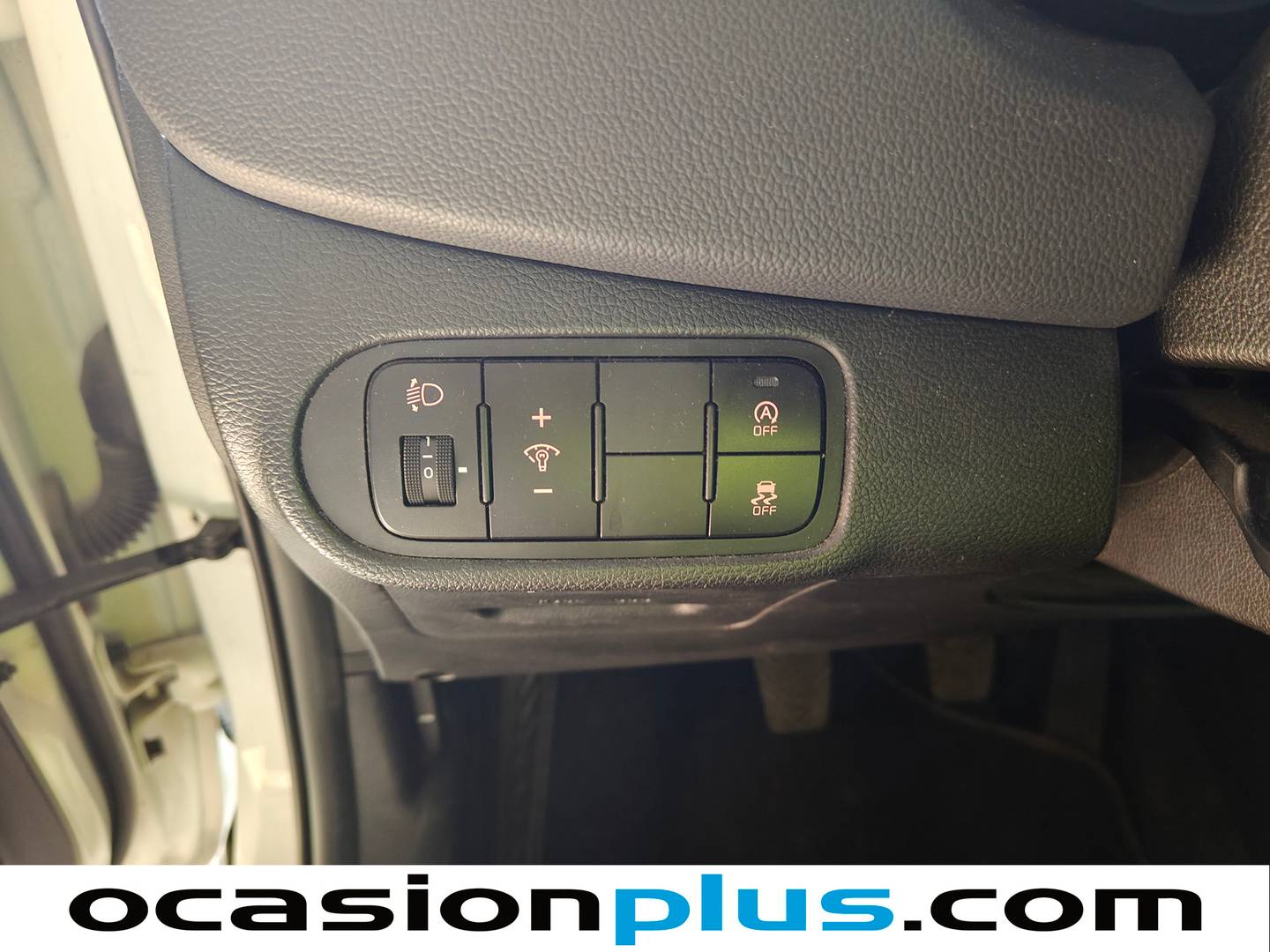 KIA Carens KIA Carens 1.7 CRDi VGT UEFA Euro2016 Eco-Dynamics (141 CV) 7 Plazas 141cv