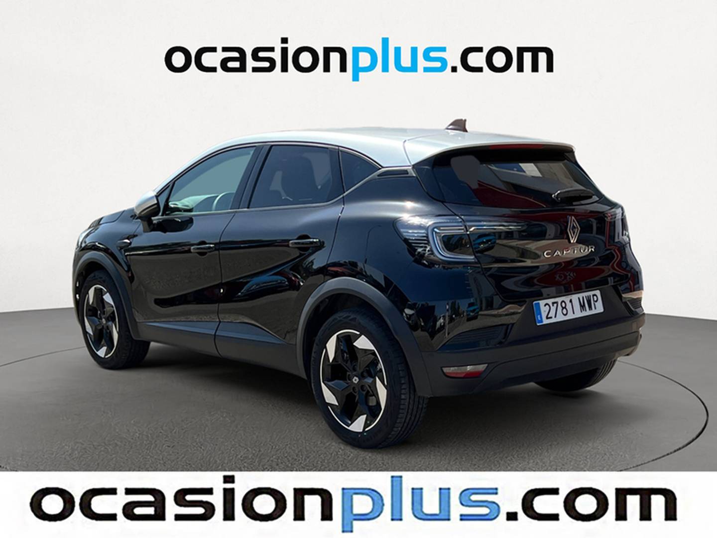 Foto Renault Captur Renault Captur Techno TCe (140 CV) GPF