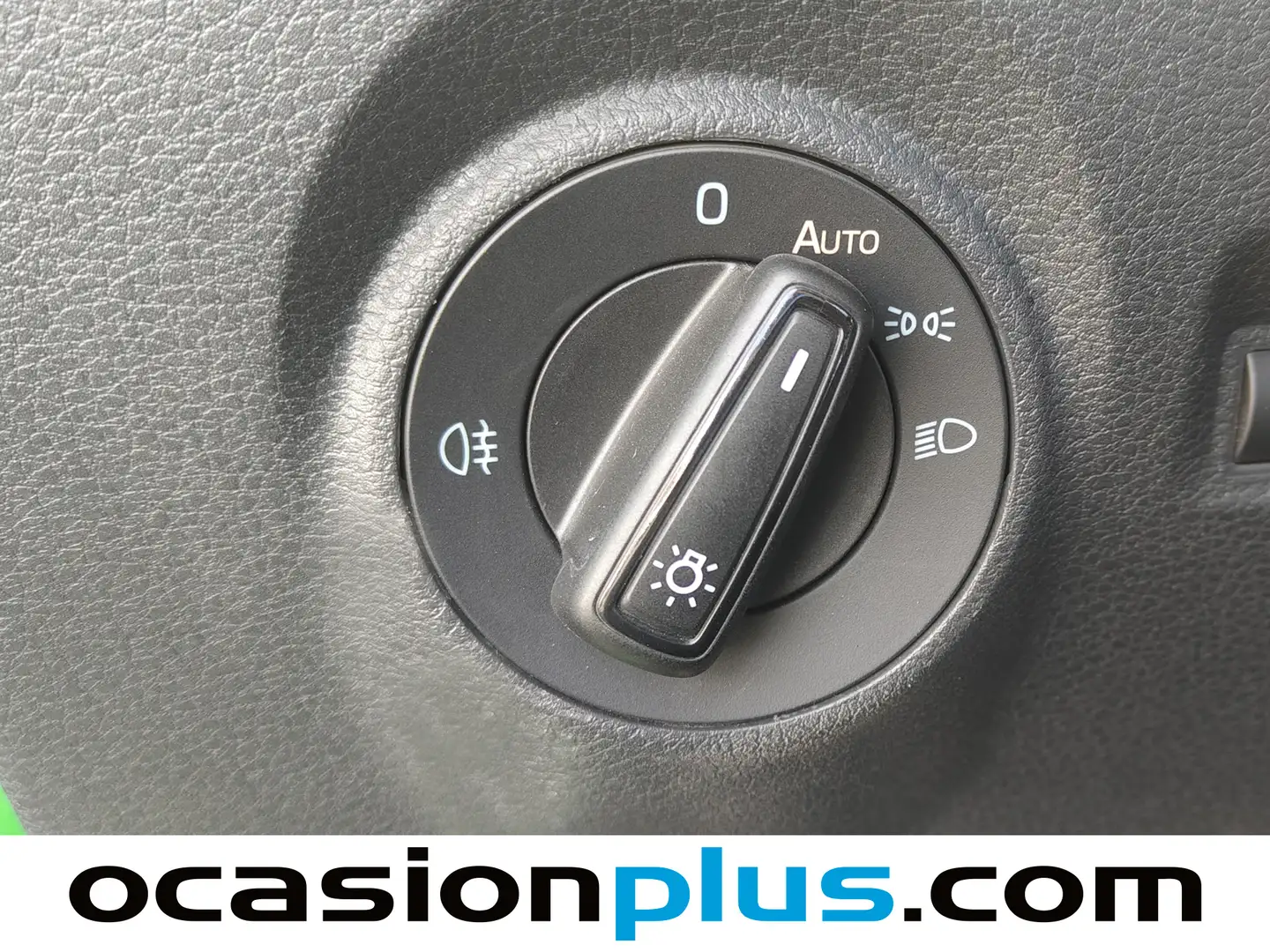 Foto Skoda Fabia Skoda Fabia 1.0 MPI Ambition (75 CV)