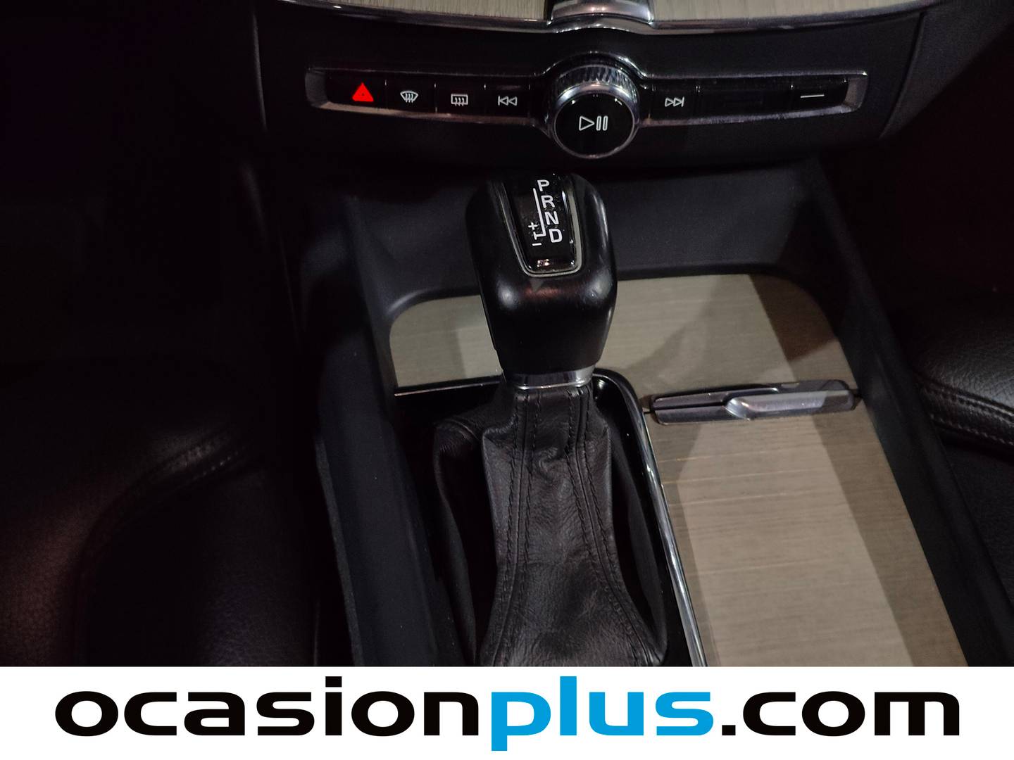 Volvo XC60 Volvo XC60 D4 Inscription AWD Auto (190 CV) de ocasión