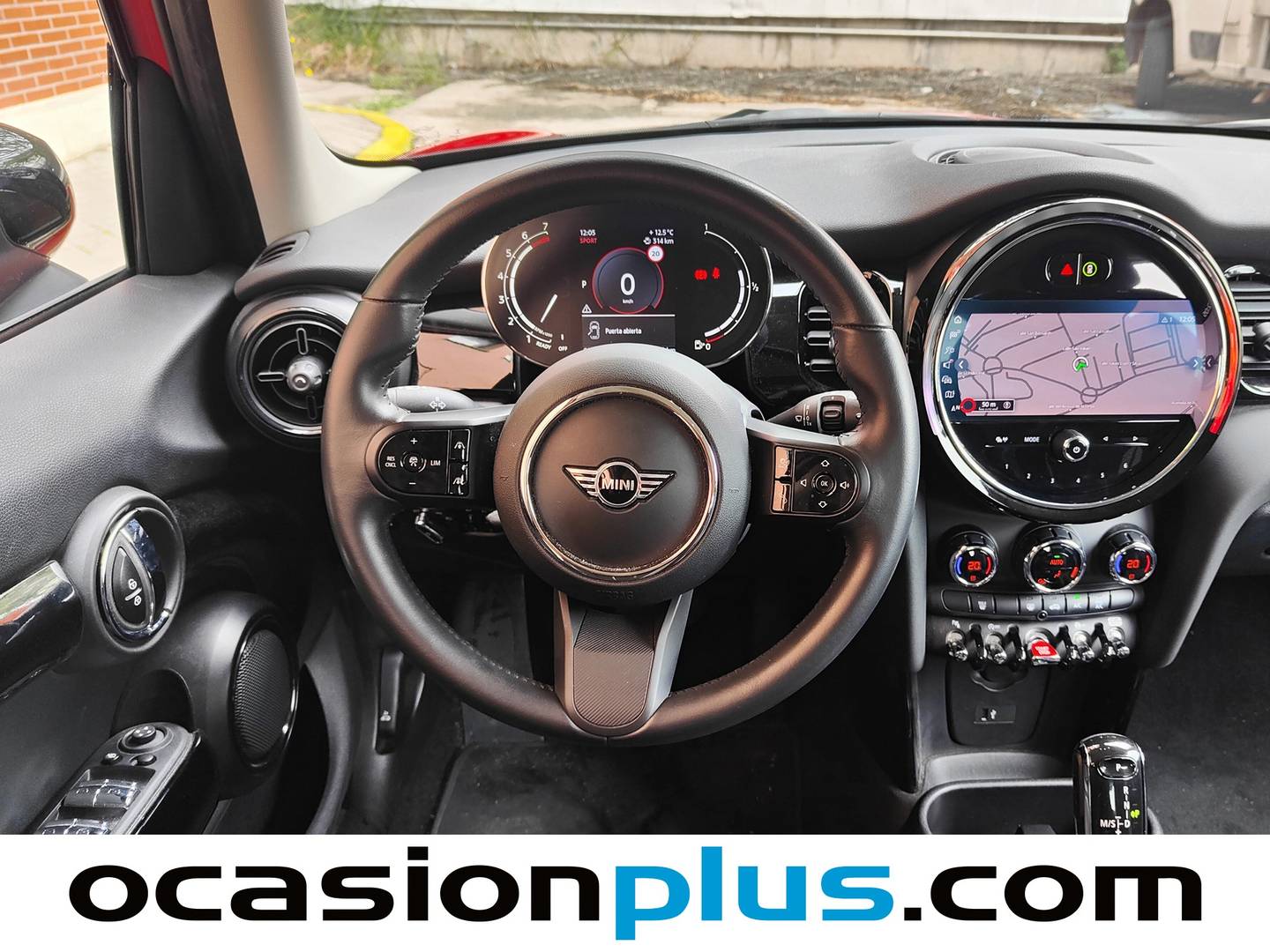 Mini MINI Mini MINI Cooper 5 Puertas 5 Puertas S 131 kW (178 CV) 2021