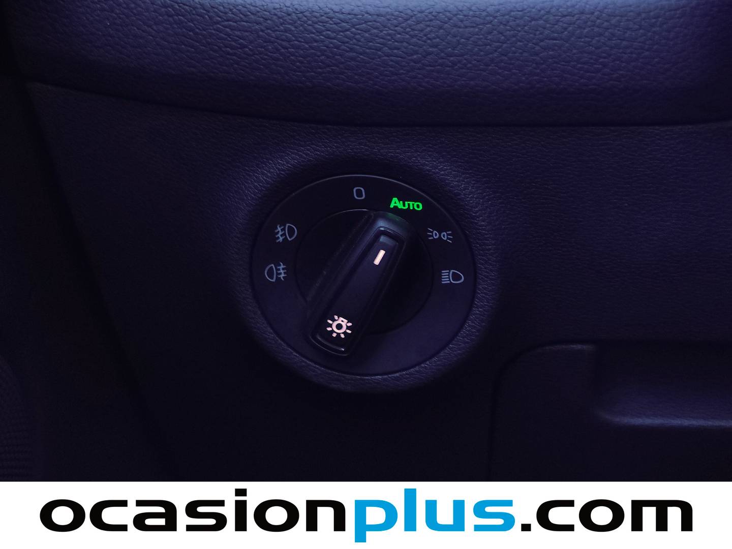 Foto Skoda Kodiaq Skoda Kodiaq 1.5 TSI Ambition 4x2 DSG (150 CV) 7 Plazas