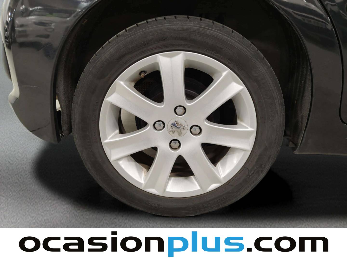 Peugeot 207 Peugeot 207 1.6 HDI Sport (90 CV) al mejor precio