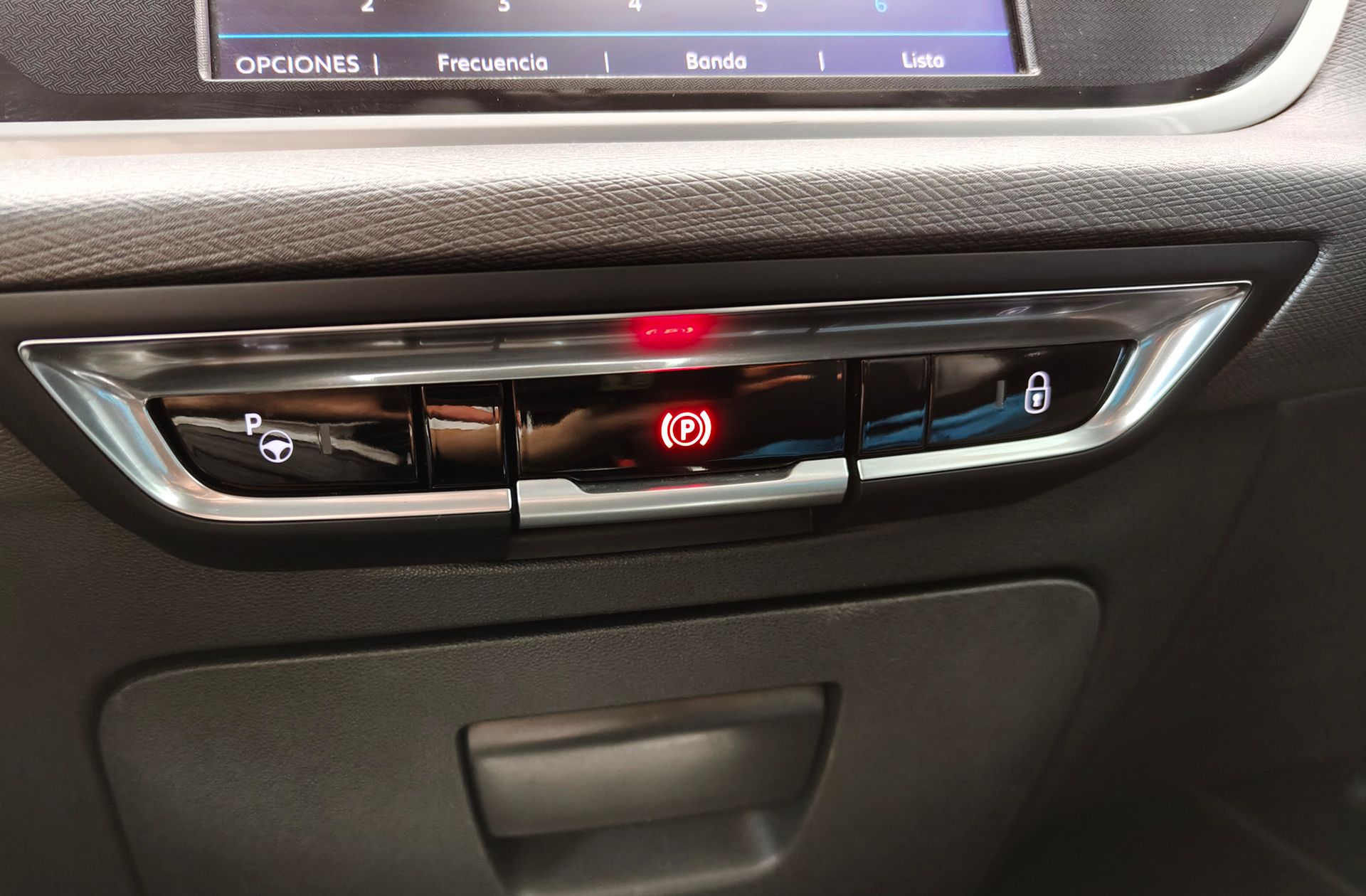 Citroën C4 Grand Picasso PureTech 130 Shine 7 plazas - foto 36