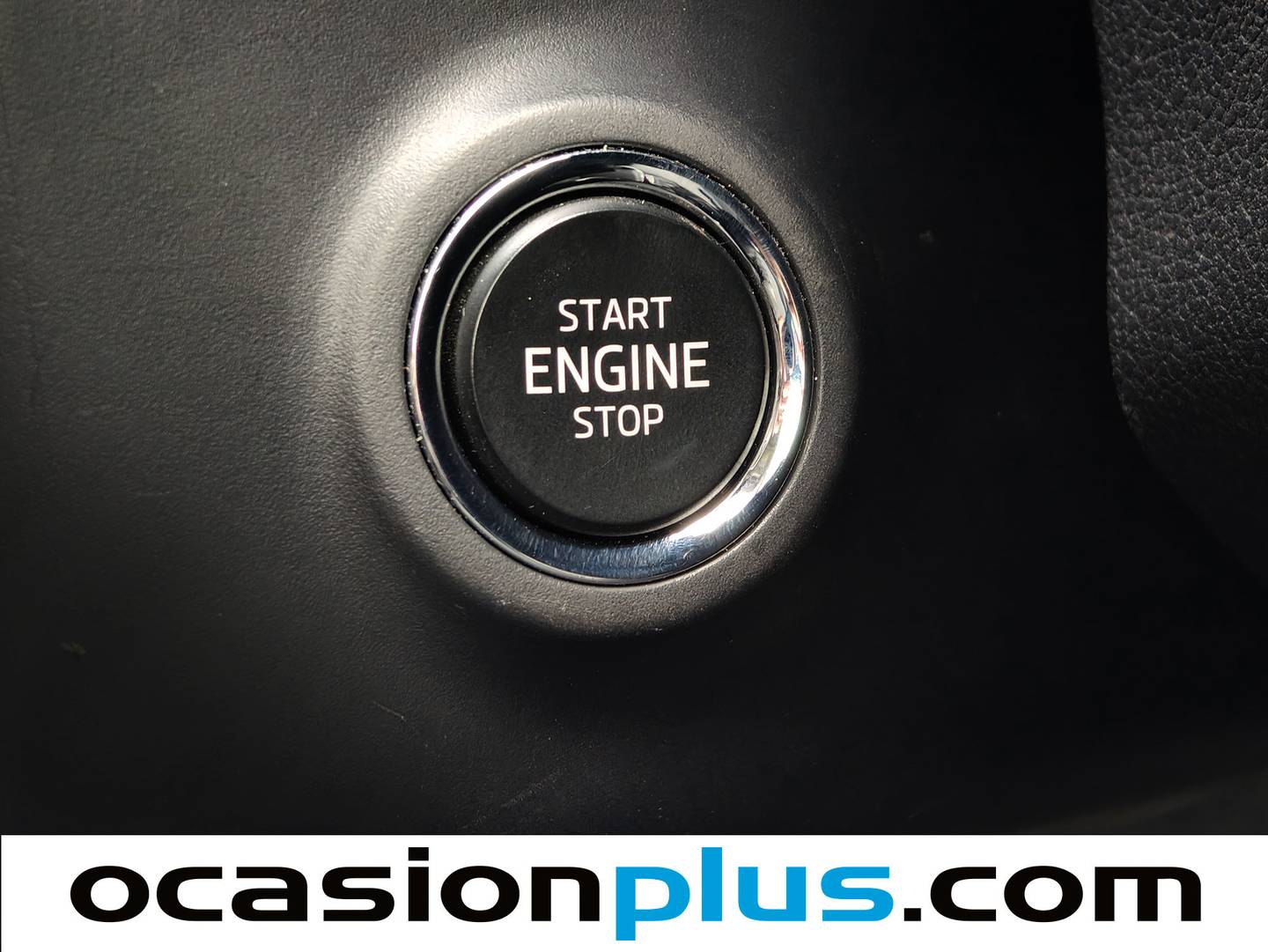 Foto Skoda Fabia Skoda Fabia 1.0 TSI Selection (95 CV)