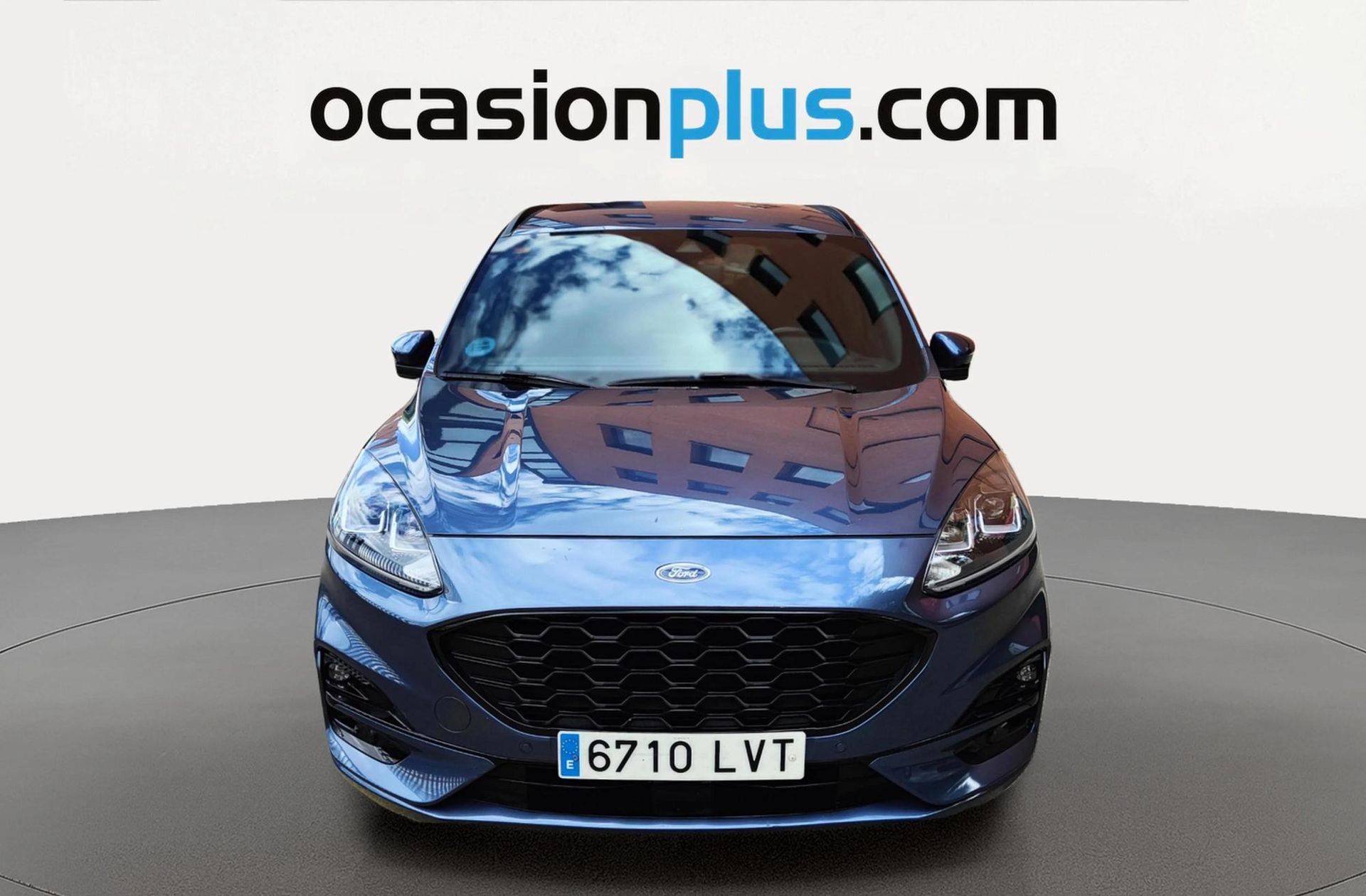 Ford Kuga 1.5 EcoBlue ST-Line - foto 15