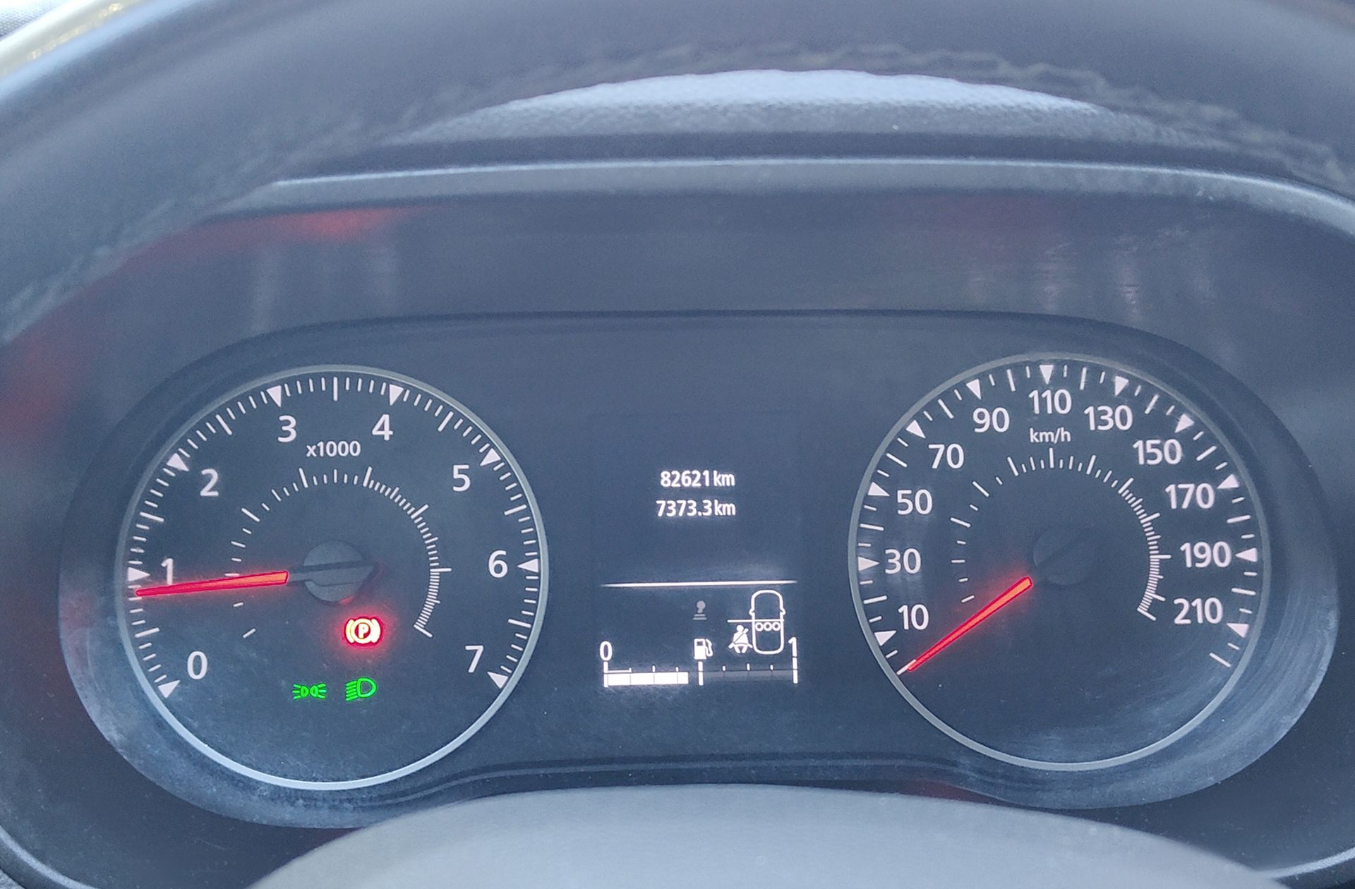 Dacia Duster Journey Go TCe ECO-G 4x2 - foto 23