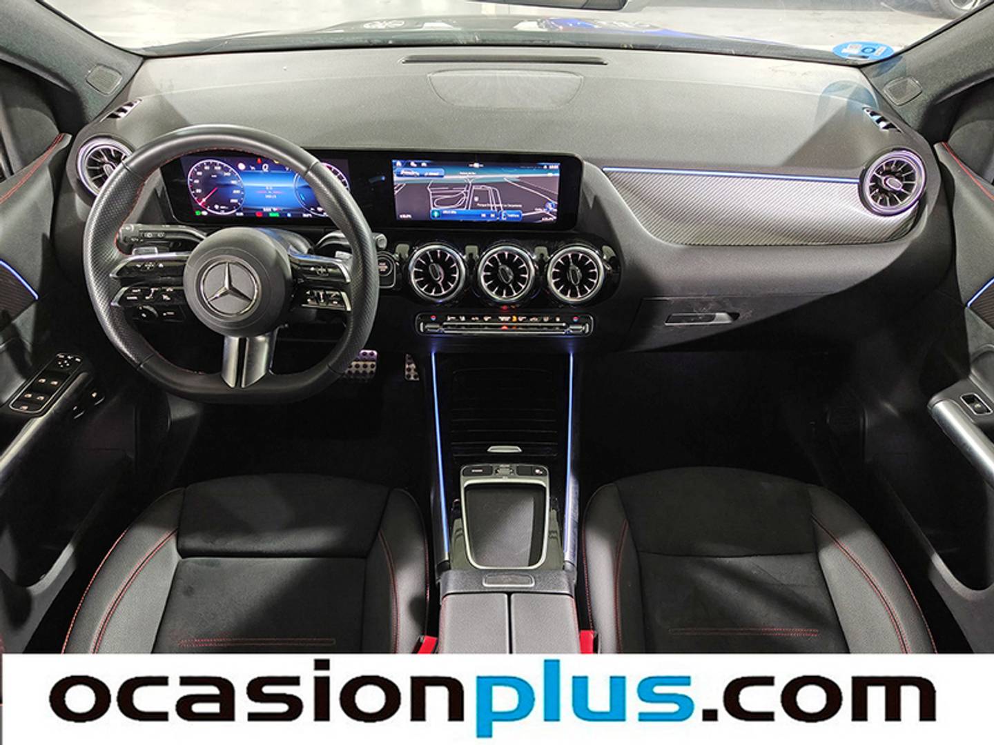 Foto Mercedes Clase B Mercedes-Benz Clase B 250 e (218 CV)Pack AMG