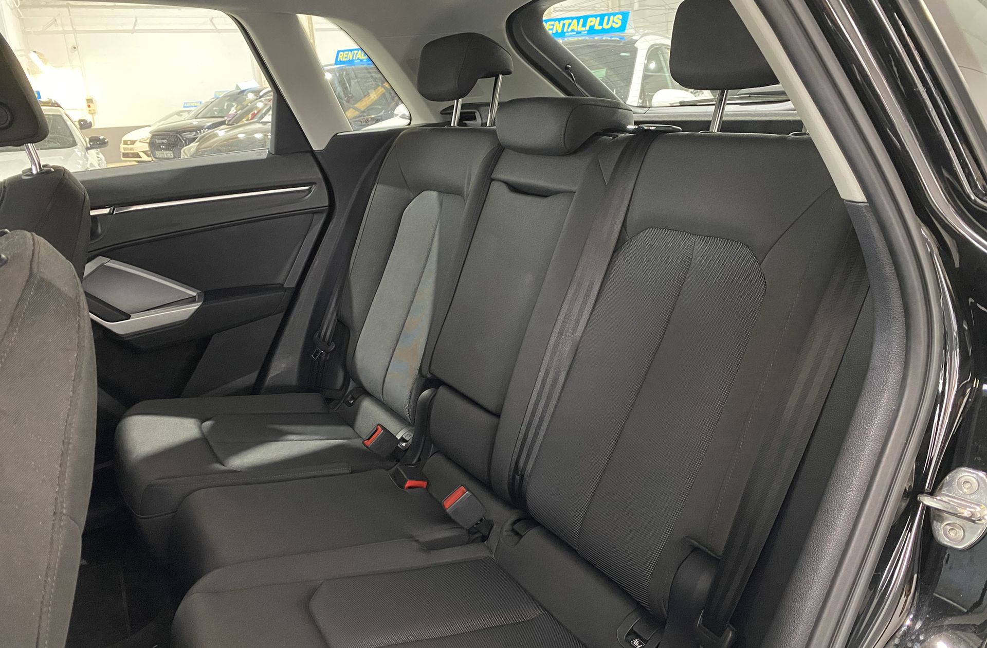 Audi Q3 Advanced 35 TDI S tronic - foto 10