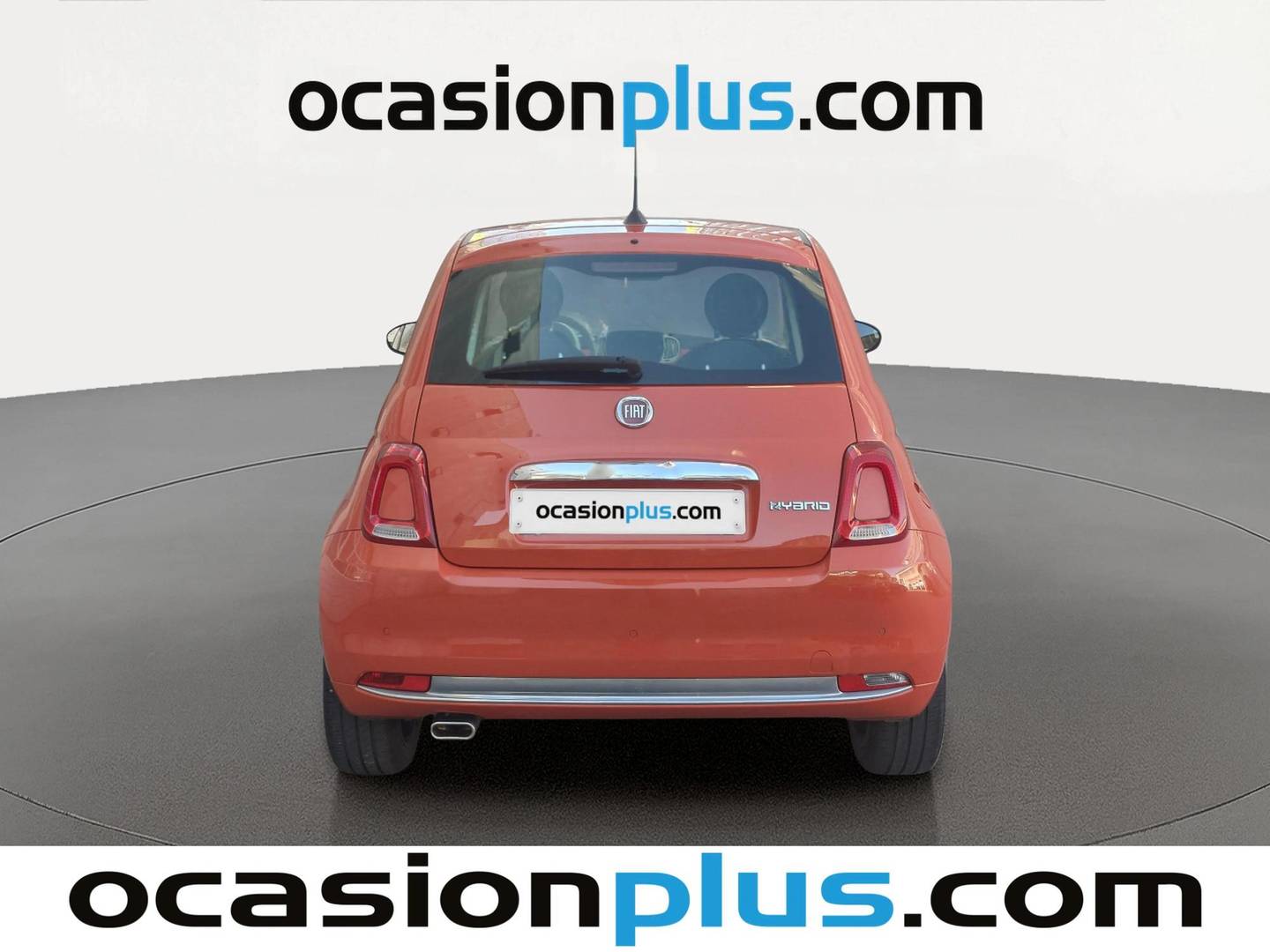 Fiat 500 Fiat 500 1.0 Hybrid Dolcevita (70 CV) barato