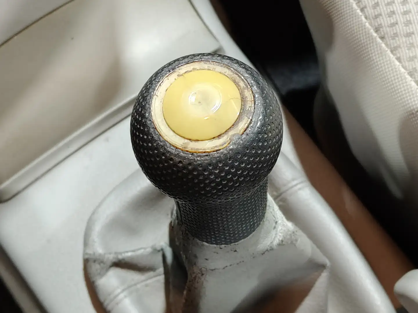 Foto Volkswagen Polo Volkswagen Polo 1.9 SDI Trendline (64 CV)