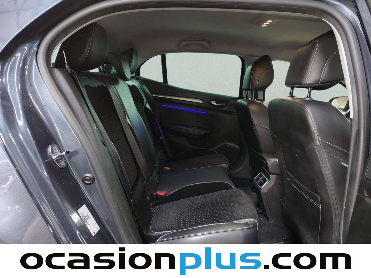 Renault Mégane Renault Megane Zen Energy TCe (130 CV) al mejor precio