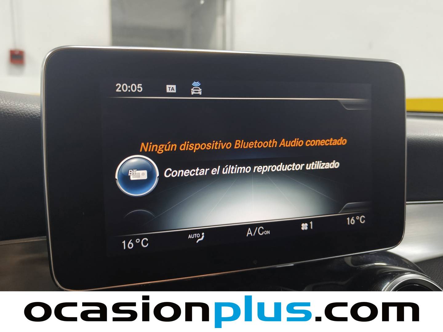 Mercedes Clase GLC Mercedes GLC 220 d 4Matic (170 CV) km 0