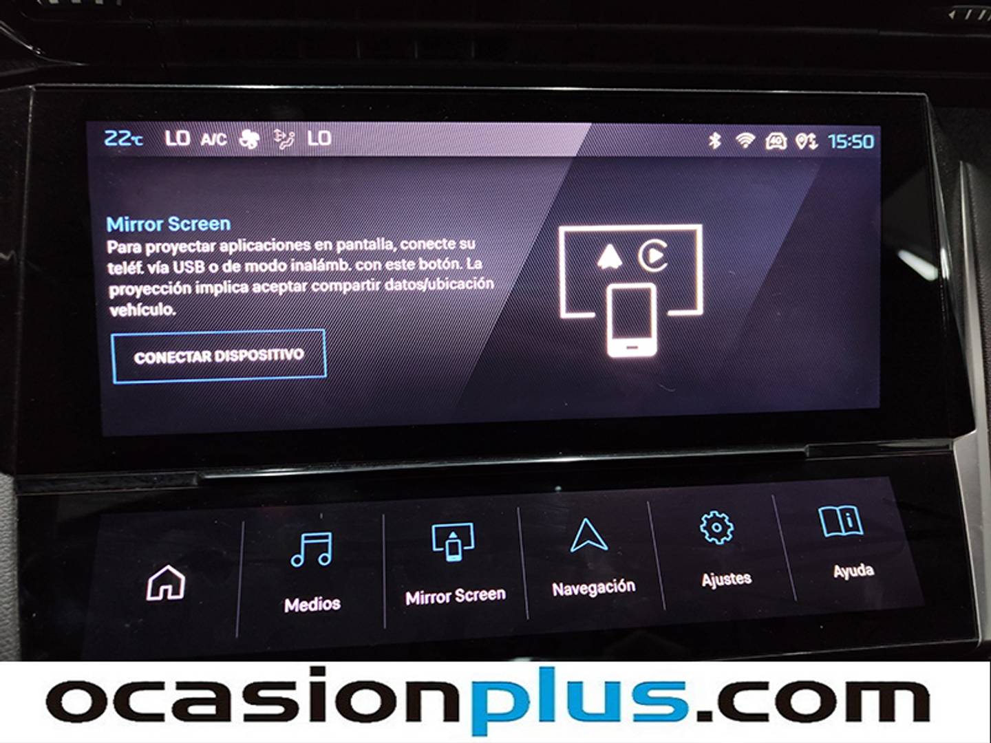 Foto Peugeot 308 Peugeot 308 PureTech 130 S&S Allure (130 CV)