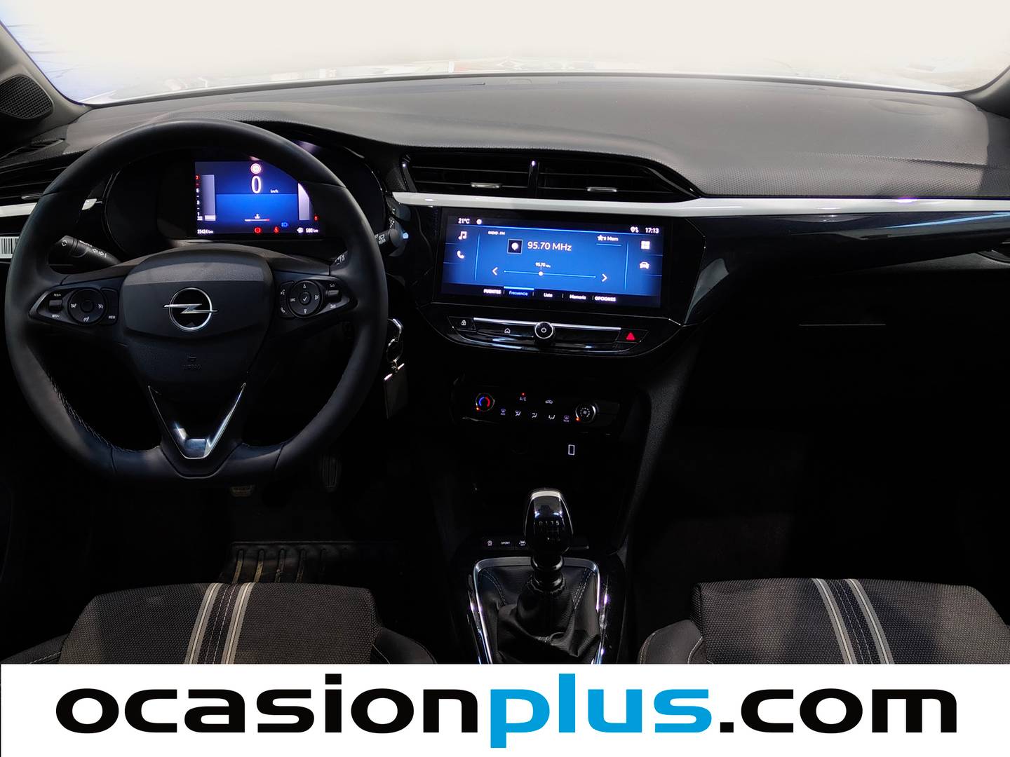 Opel Corsa Opel Corsa 1.2 T XHL GS (100 CV) de ocasión