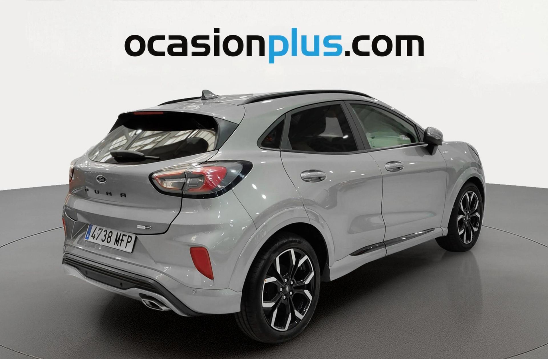 Ford Puma 1.0 EcoBoost MHEV ST-Line X - foto 4