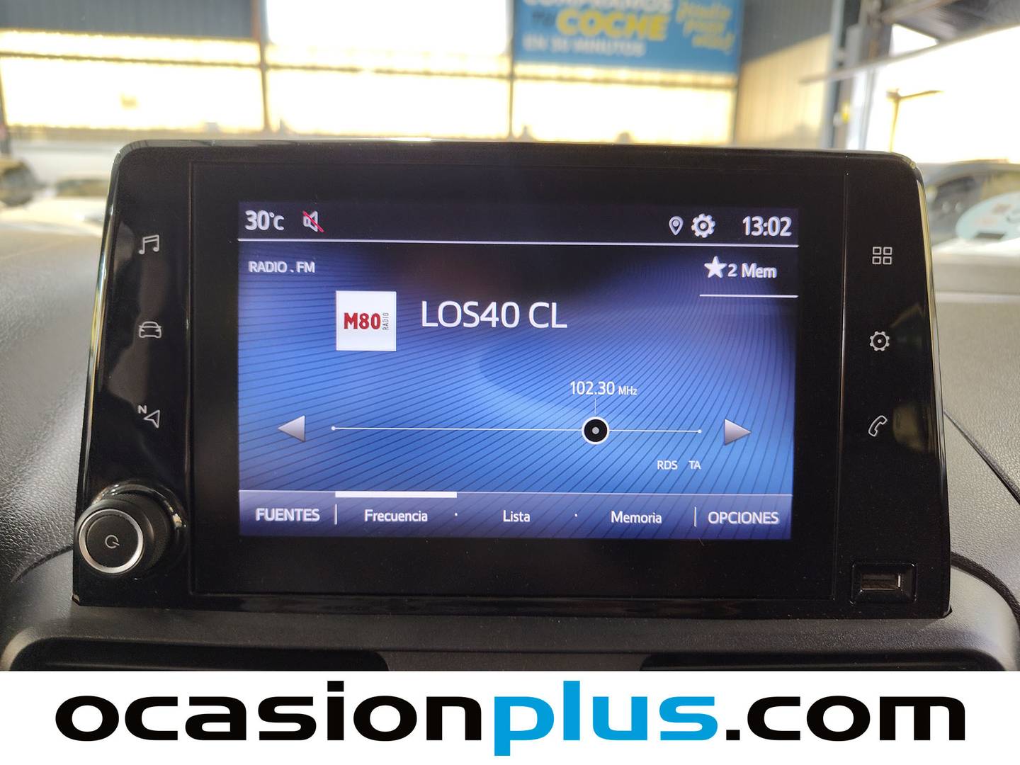 Toyota Proace City Verso Toyota Proace City Verso 1.5D Family Active L1 (131 CV) diésel