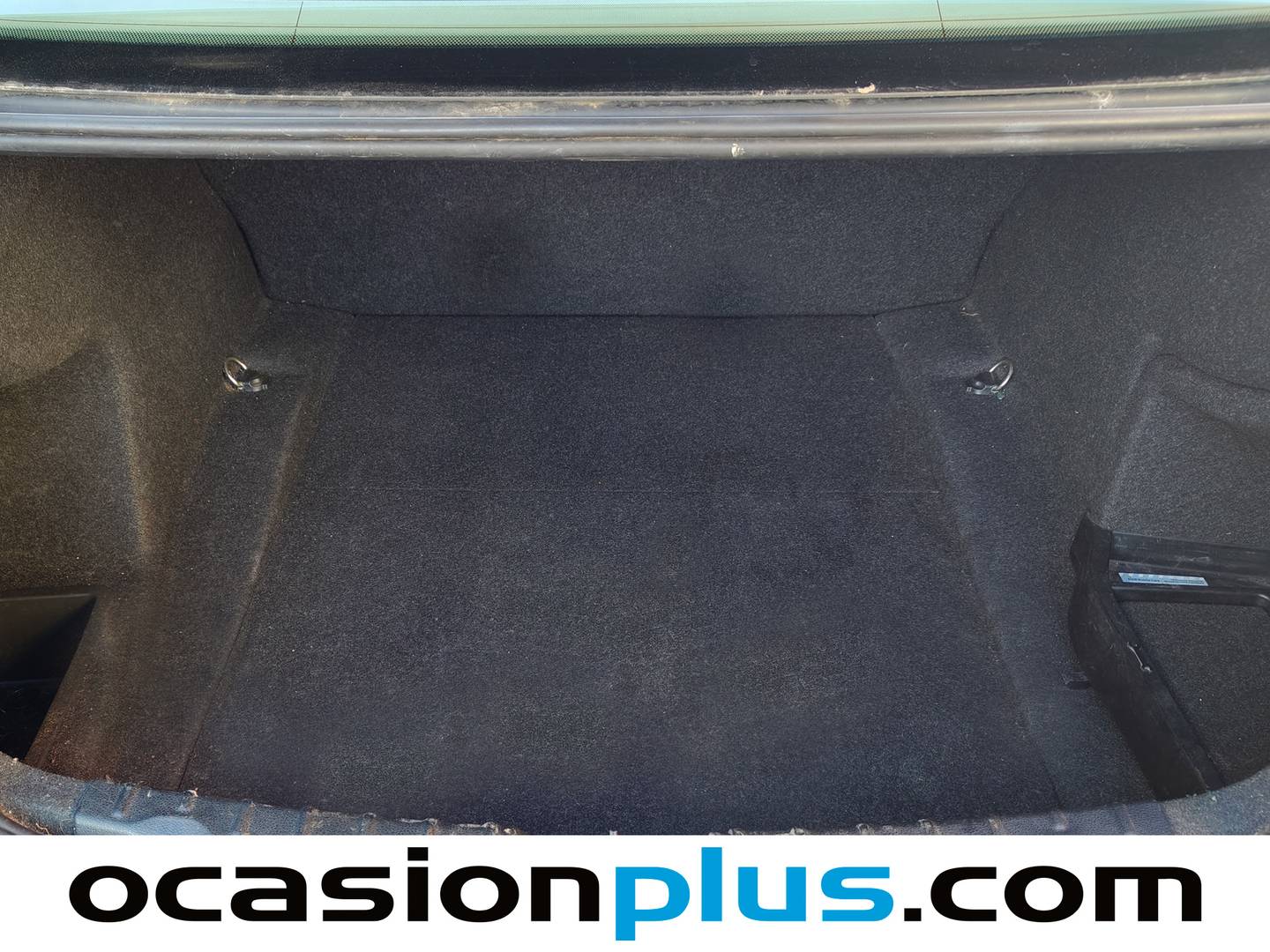 BMW Serie 3 BMW Serie 3 318d (143 CV) de ocasión