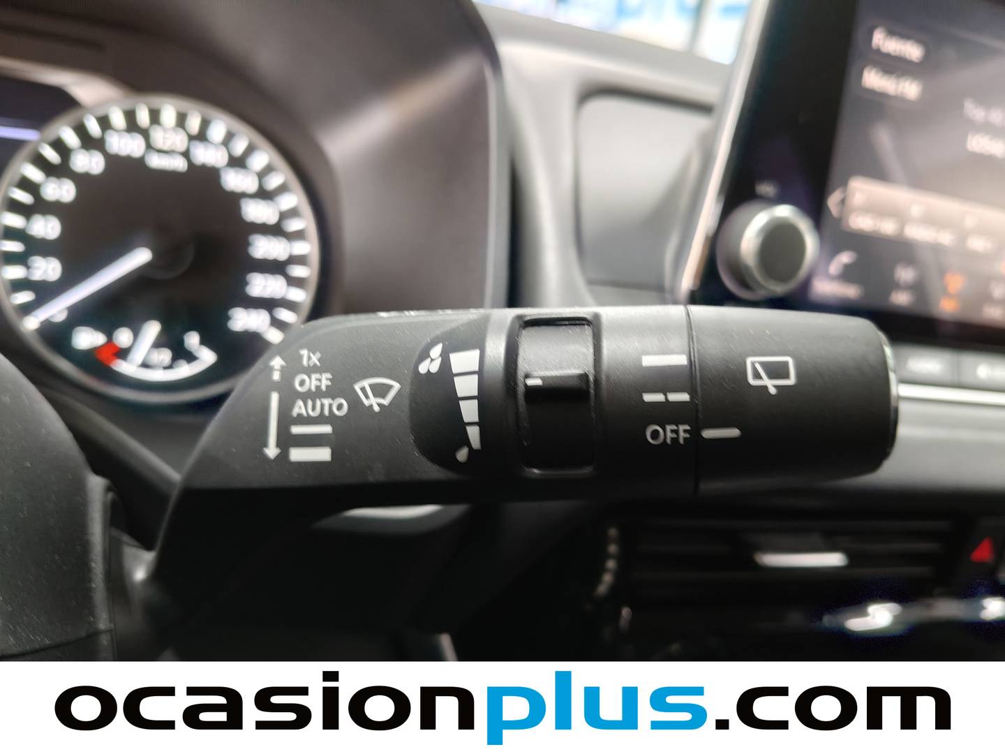 Nissan QASHQAI Nissan Qashqai DIG-T 158 mHEV Acenta Xtronic  (158 CV) barato