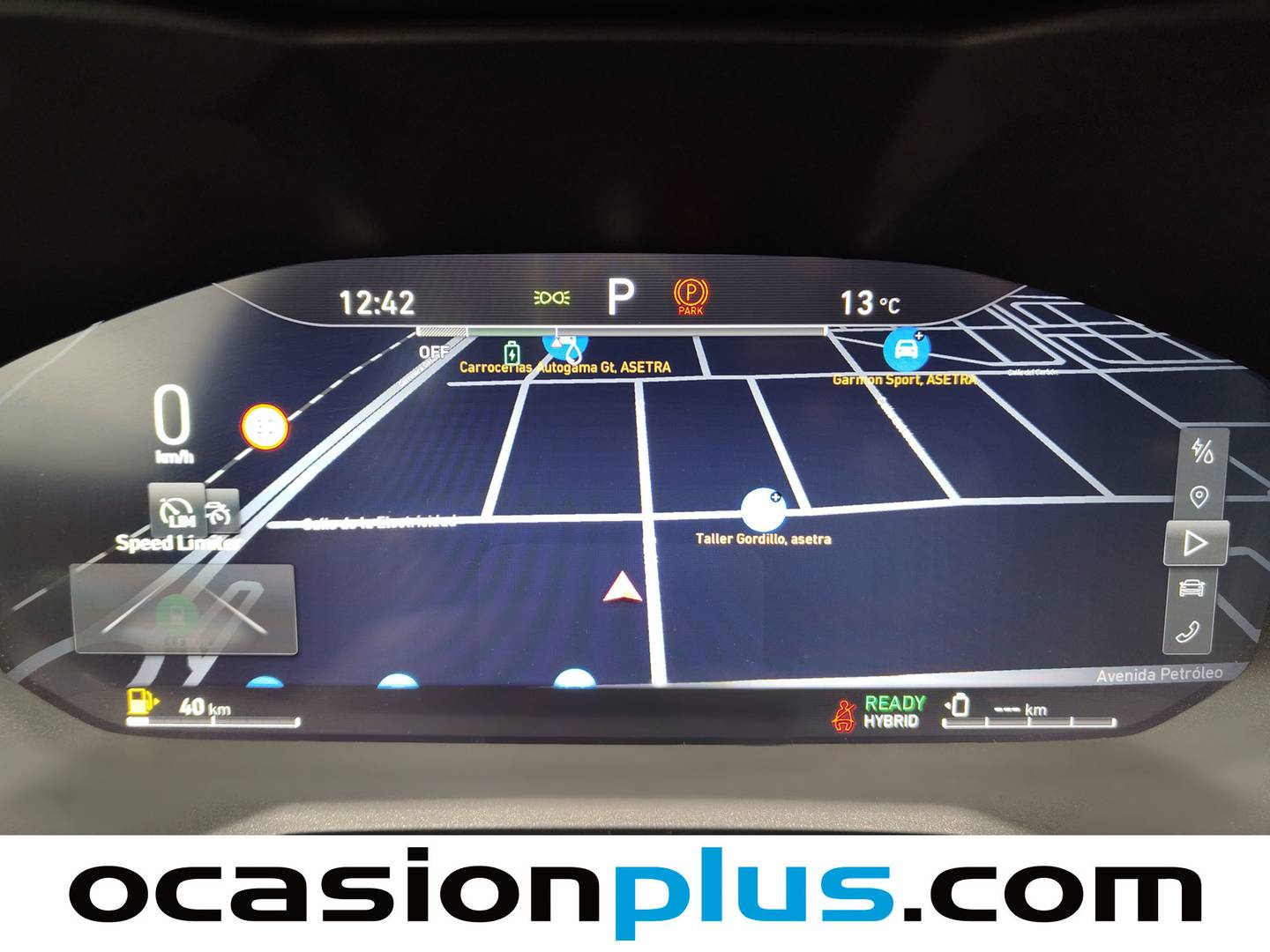 Lynk & Co 01 Lynk & Co 01 1.5 PHEV (261 CV) de ocasión