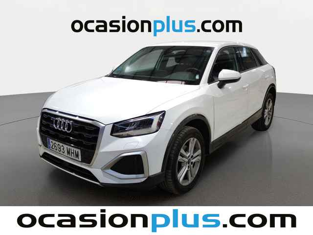 Audi Q2 Segunda Mano Cádiz