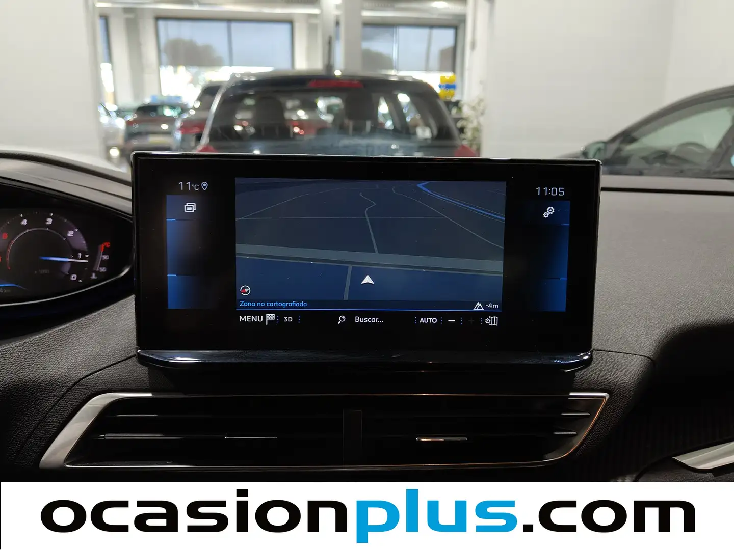 Foto Peugeot 3008 Peugeot 3008 1.5 BlueHDi S&S Active Pack EAT8 (130 CV)