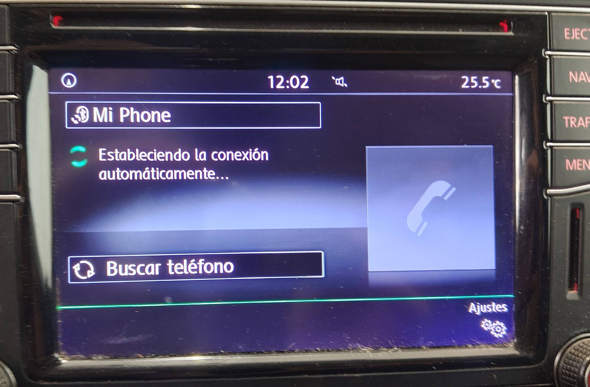 Volkswagen Caddy Furgon 1.4 TGI GNC - foto 30