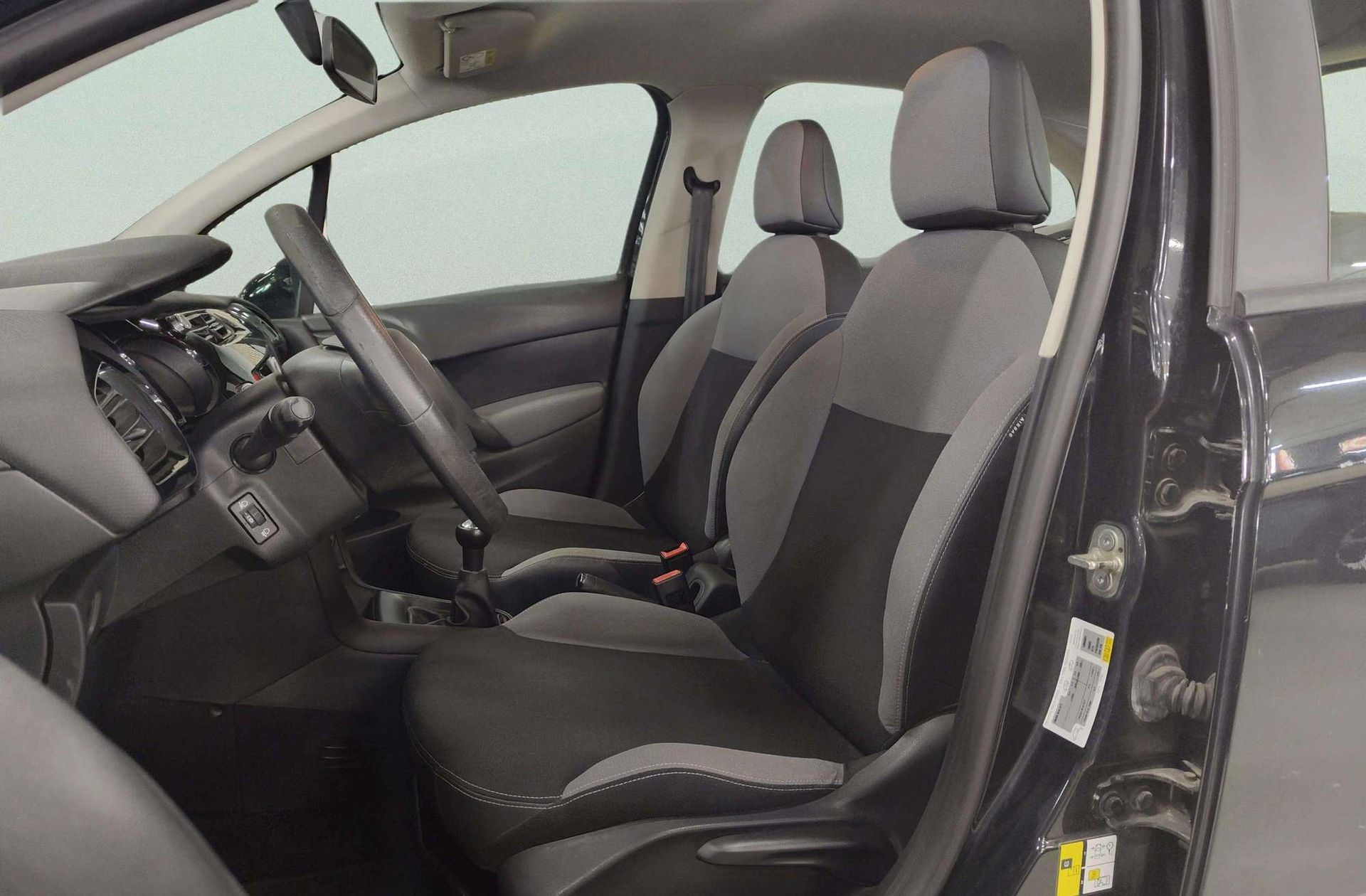 Citroën C3 PureTech 82 Tonic - foto 8
